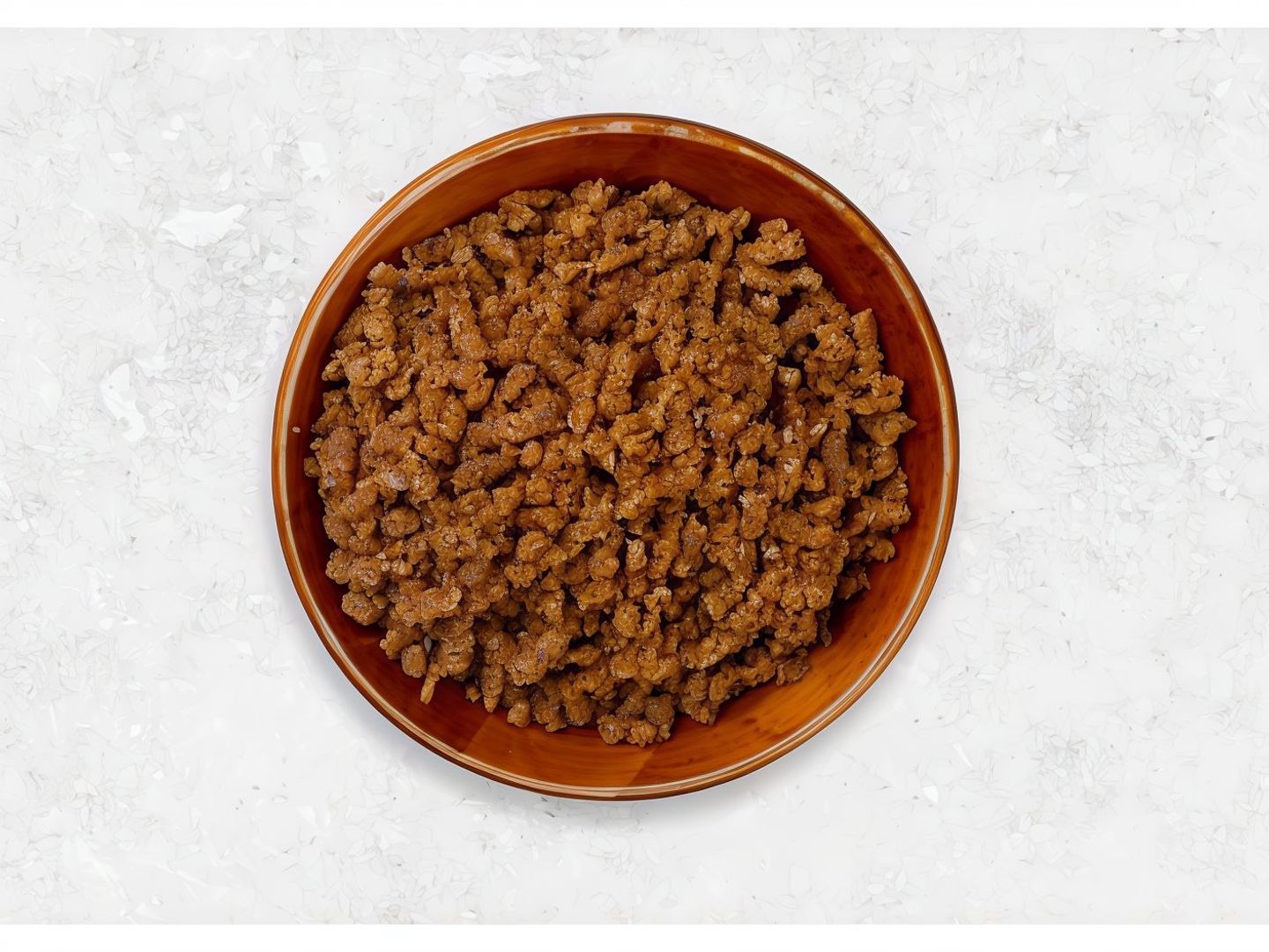 Dry Millet Fattah
