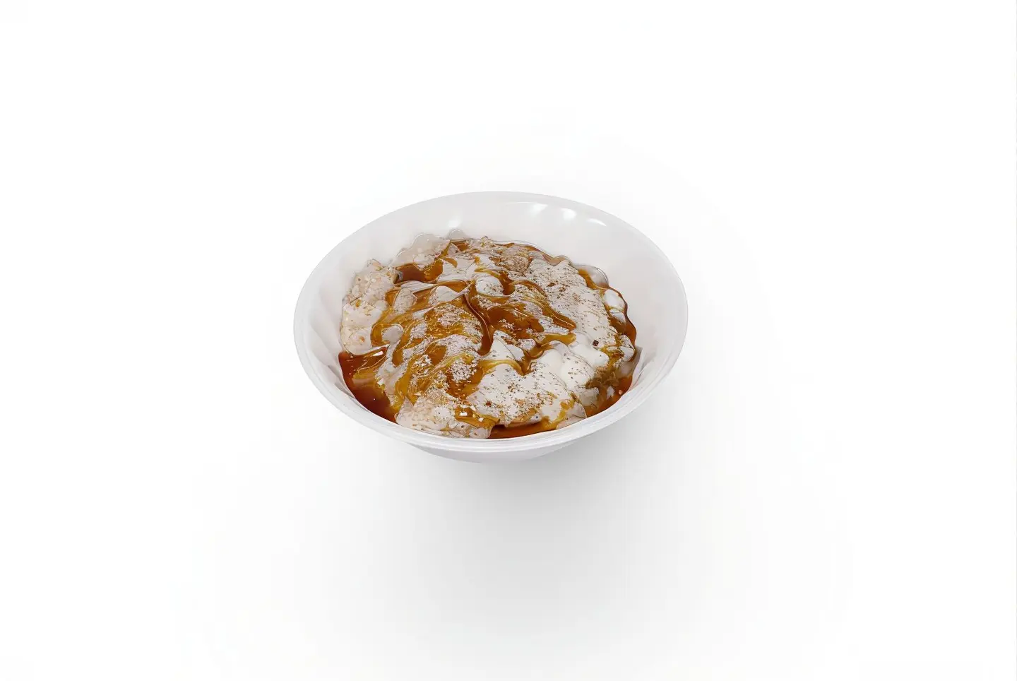 Masoub Cream And Honey