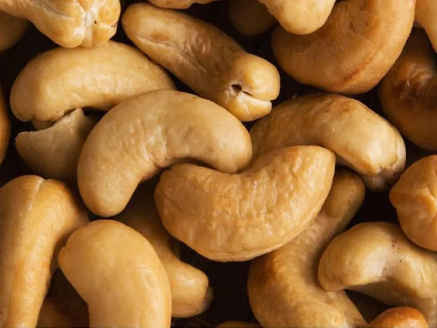 Cashew Nuts