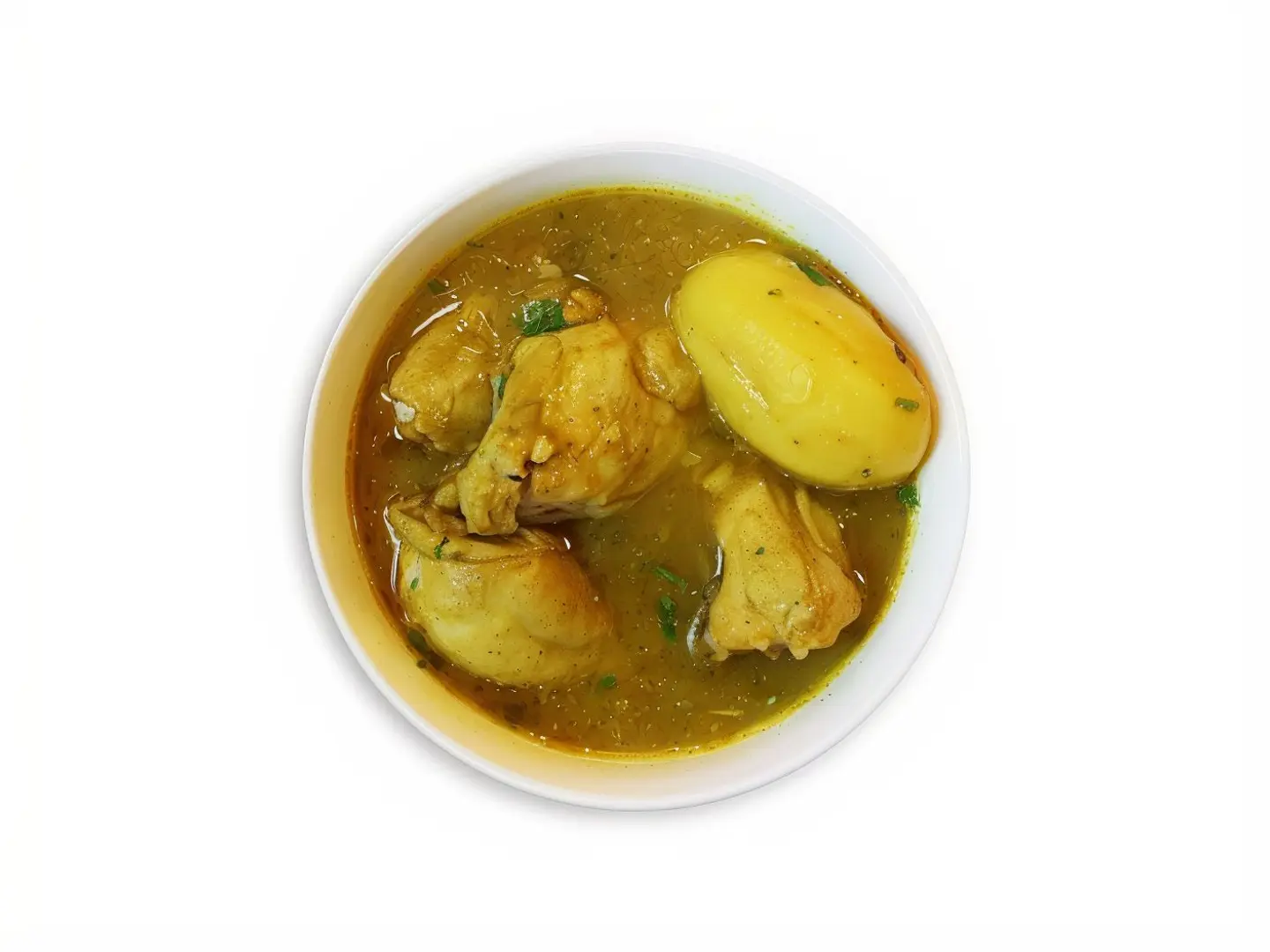 برمة دجاج