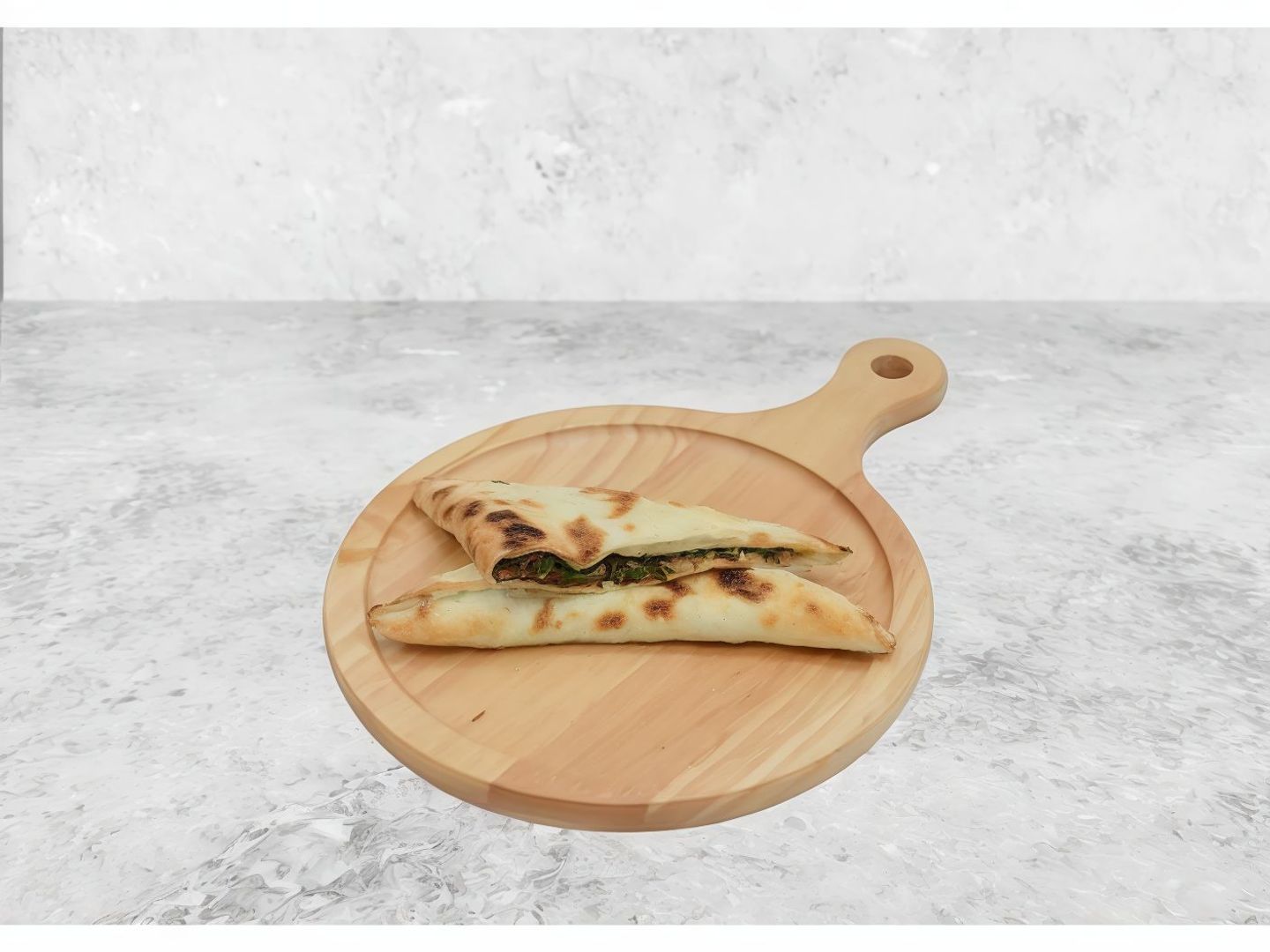 سبانخ لبنة
