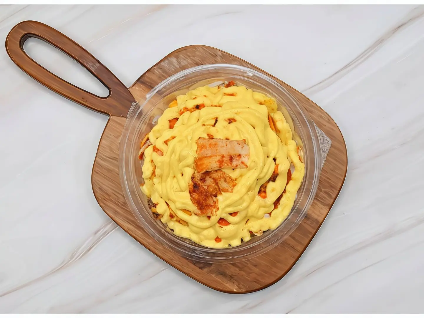 شاورما رجرج