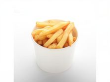 علبة بطاطا