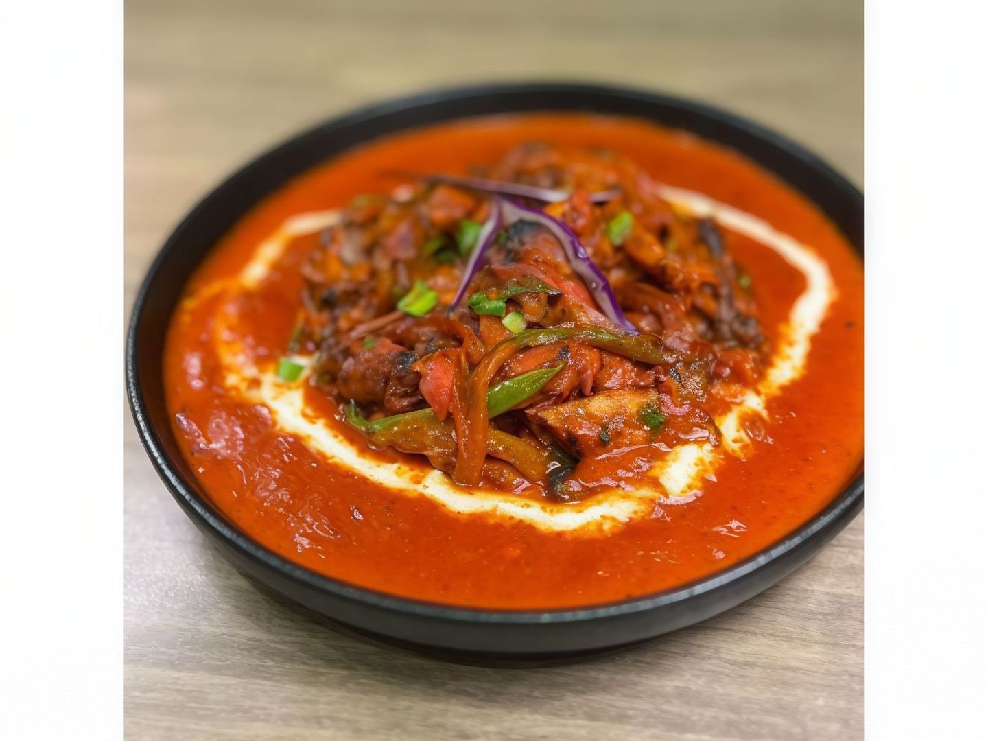 Delhi Chicken