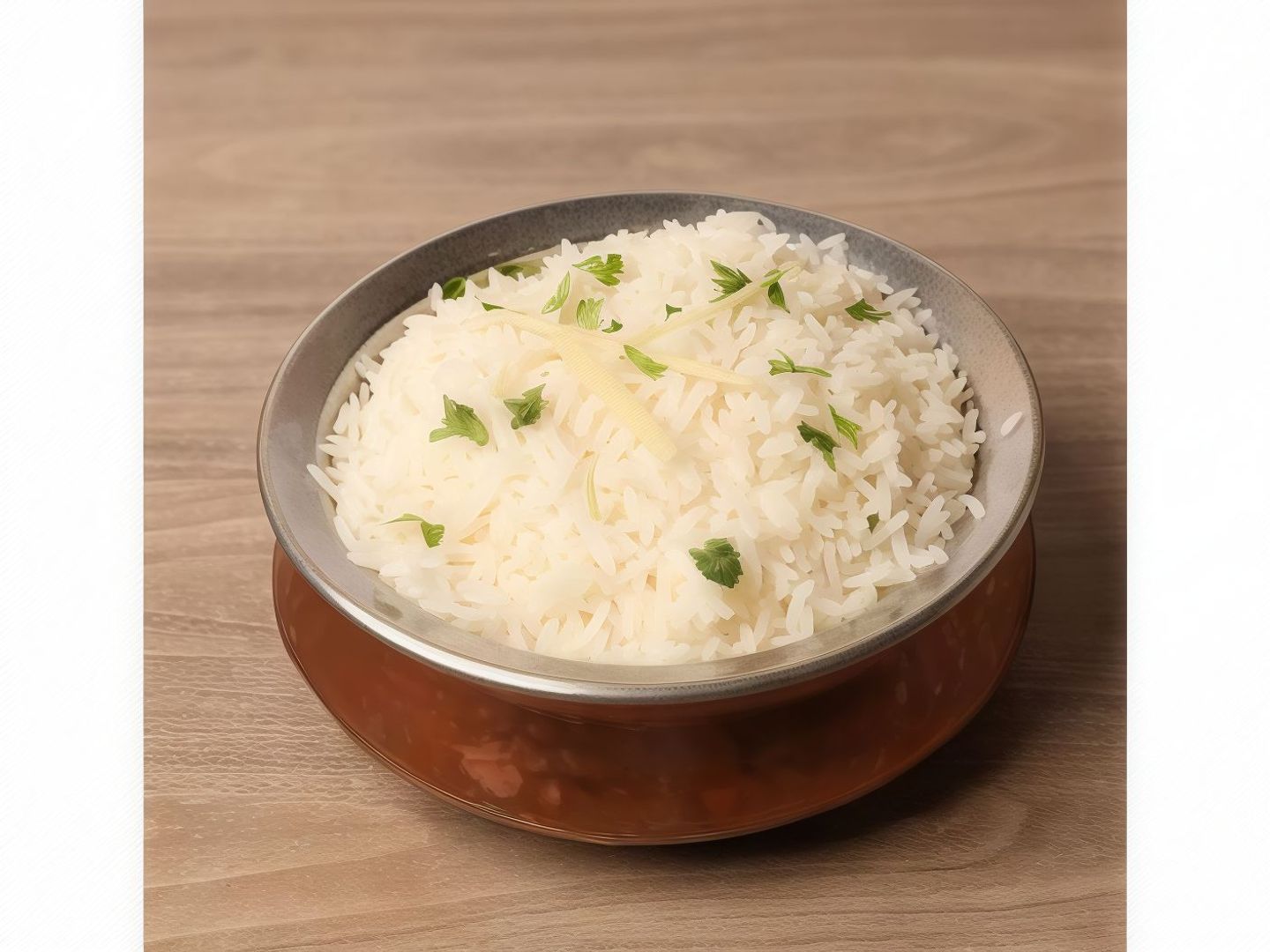 White Rice