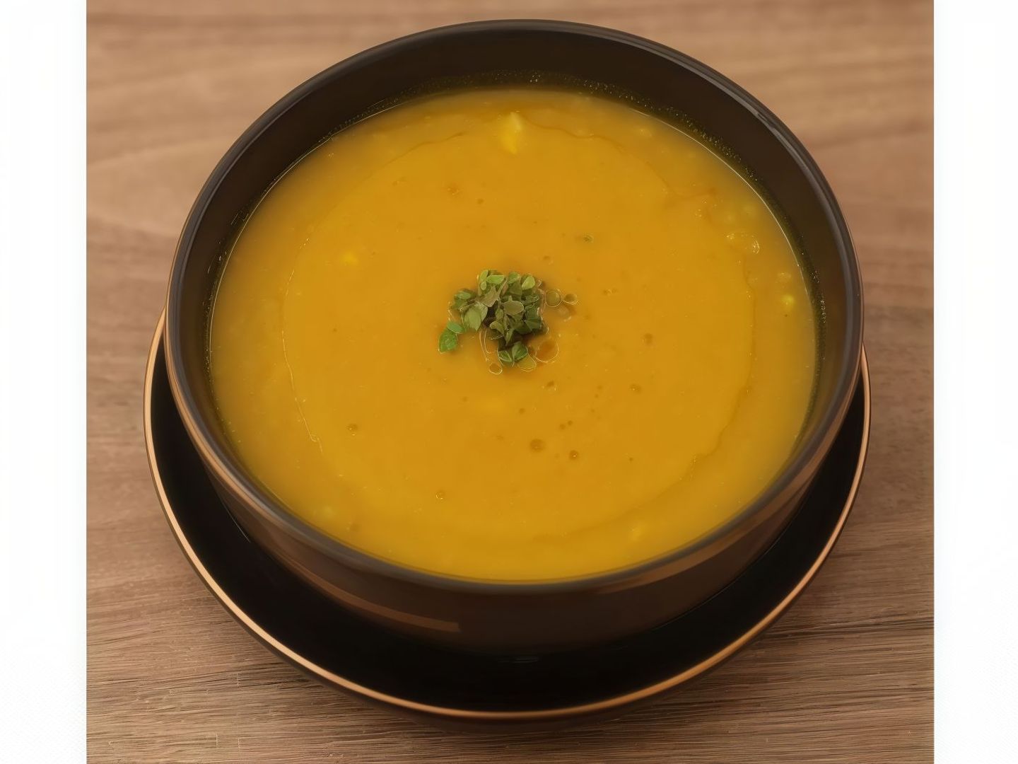 Lentil Soup