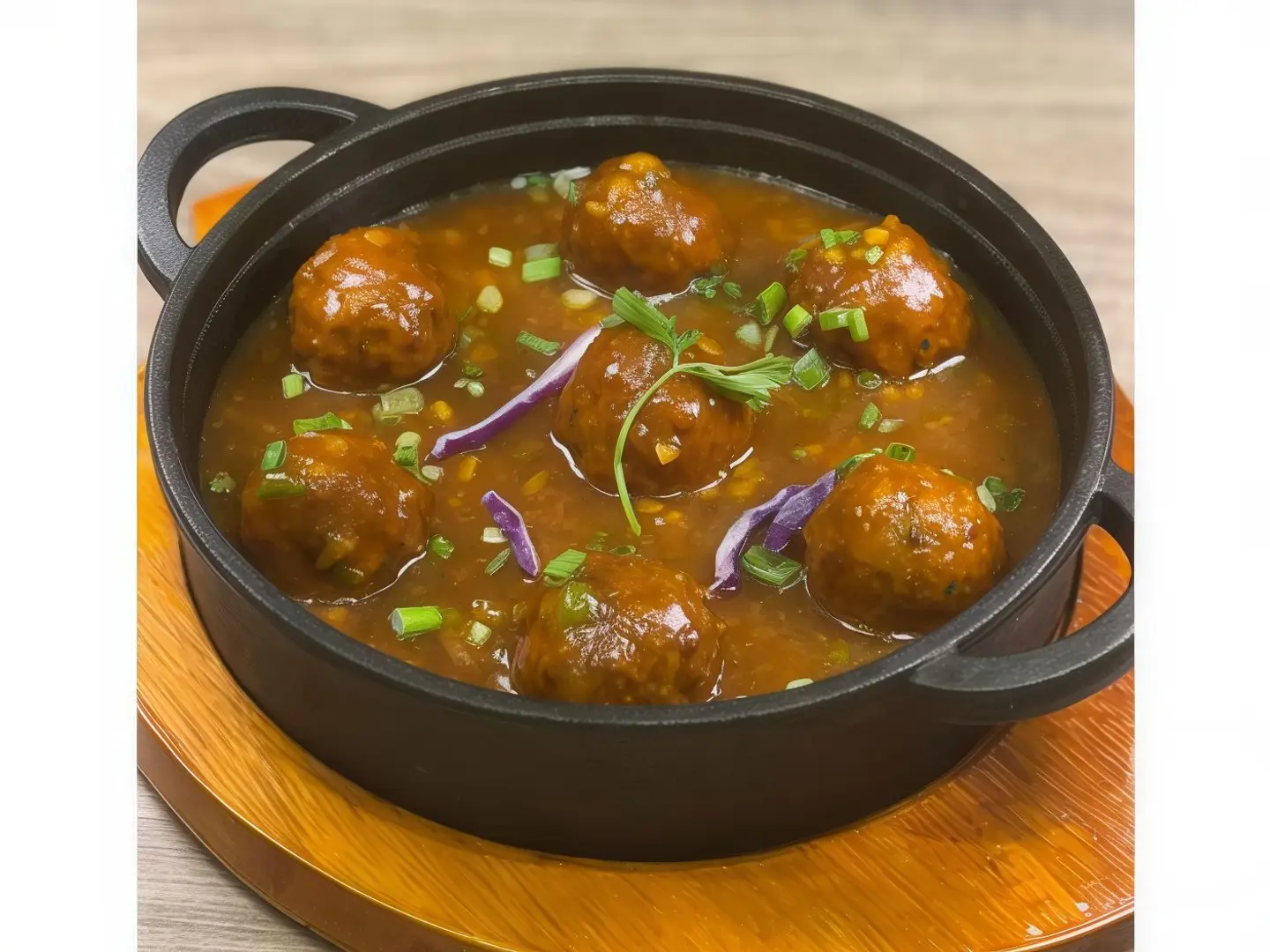 دجاج منشوريان