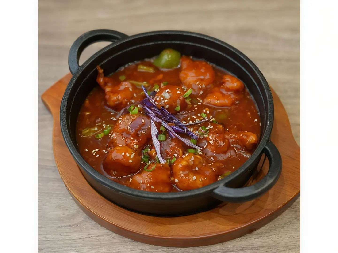 روبيان منشوريان