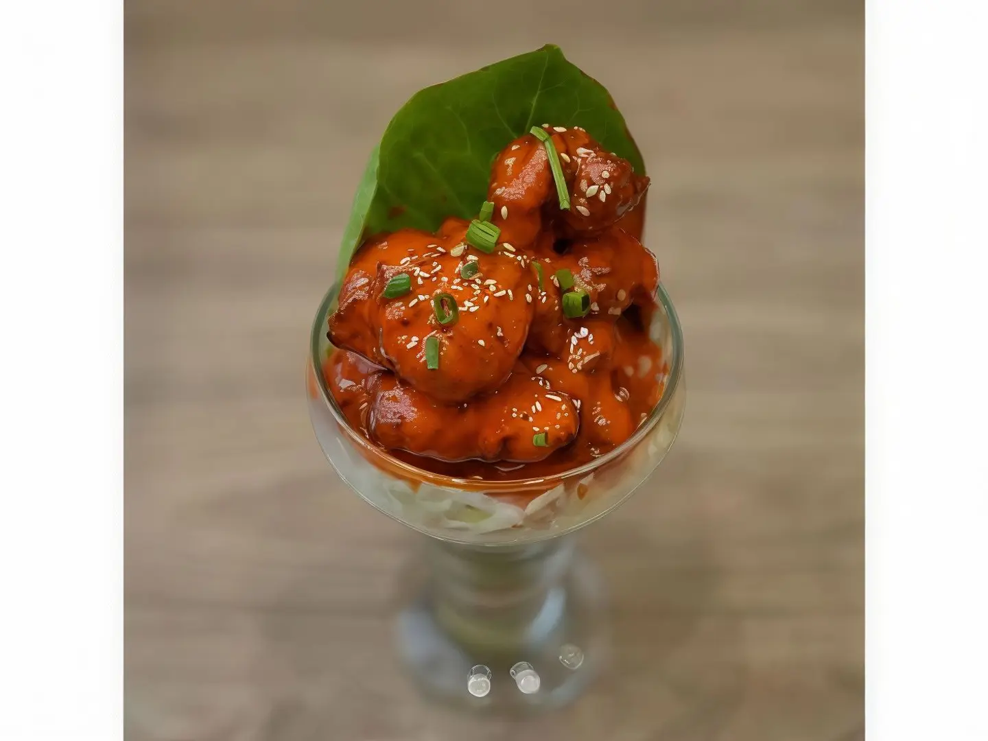 ديناميت دجاج