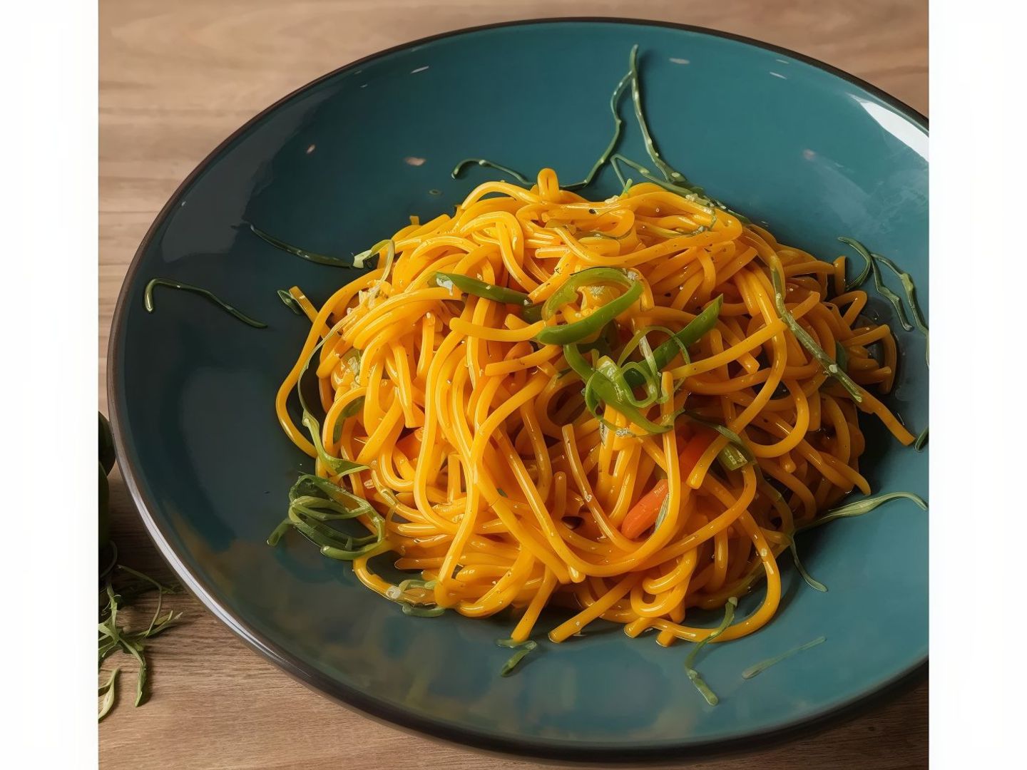 Noodles Pasta