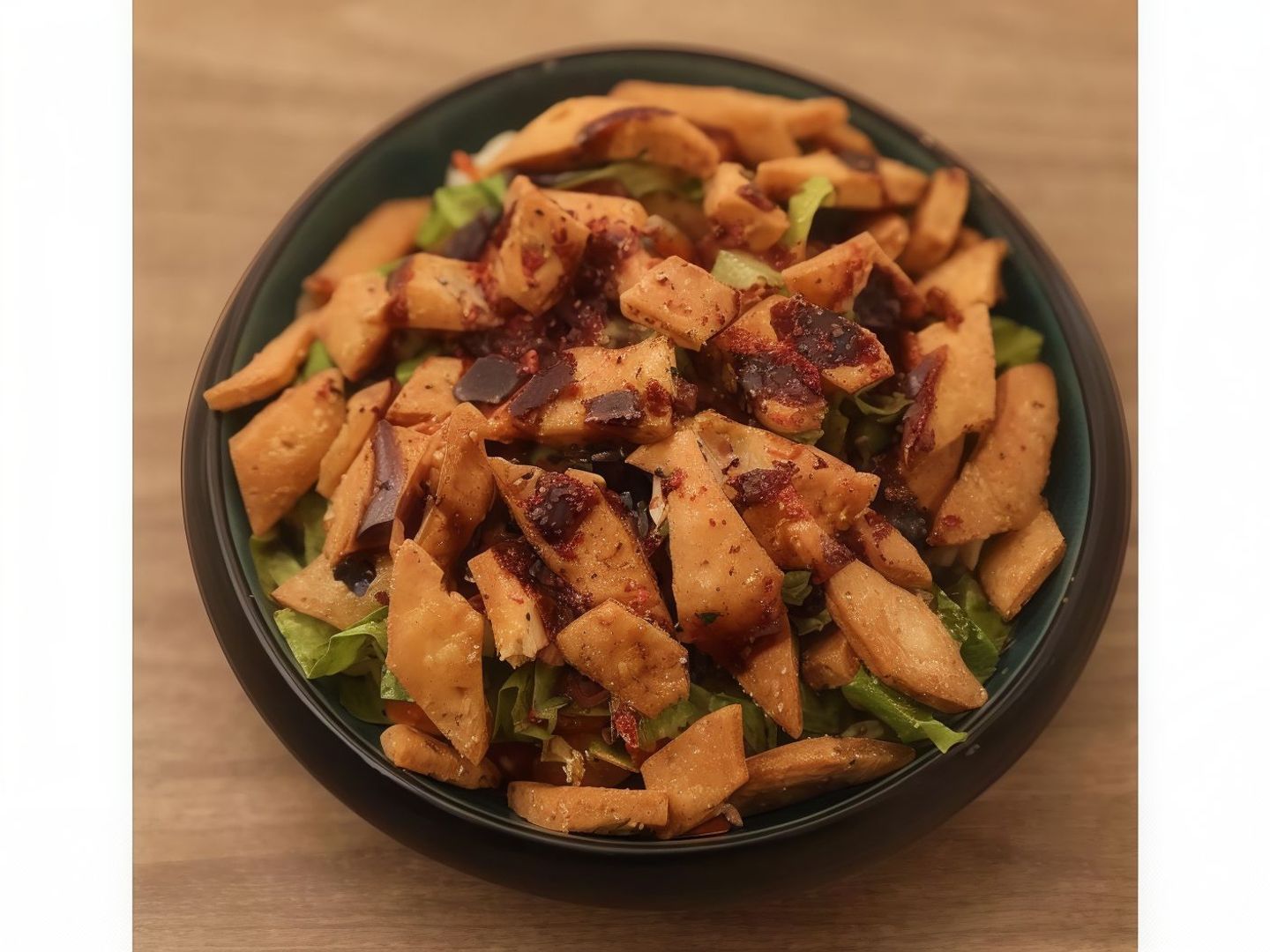 Fattoush