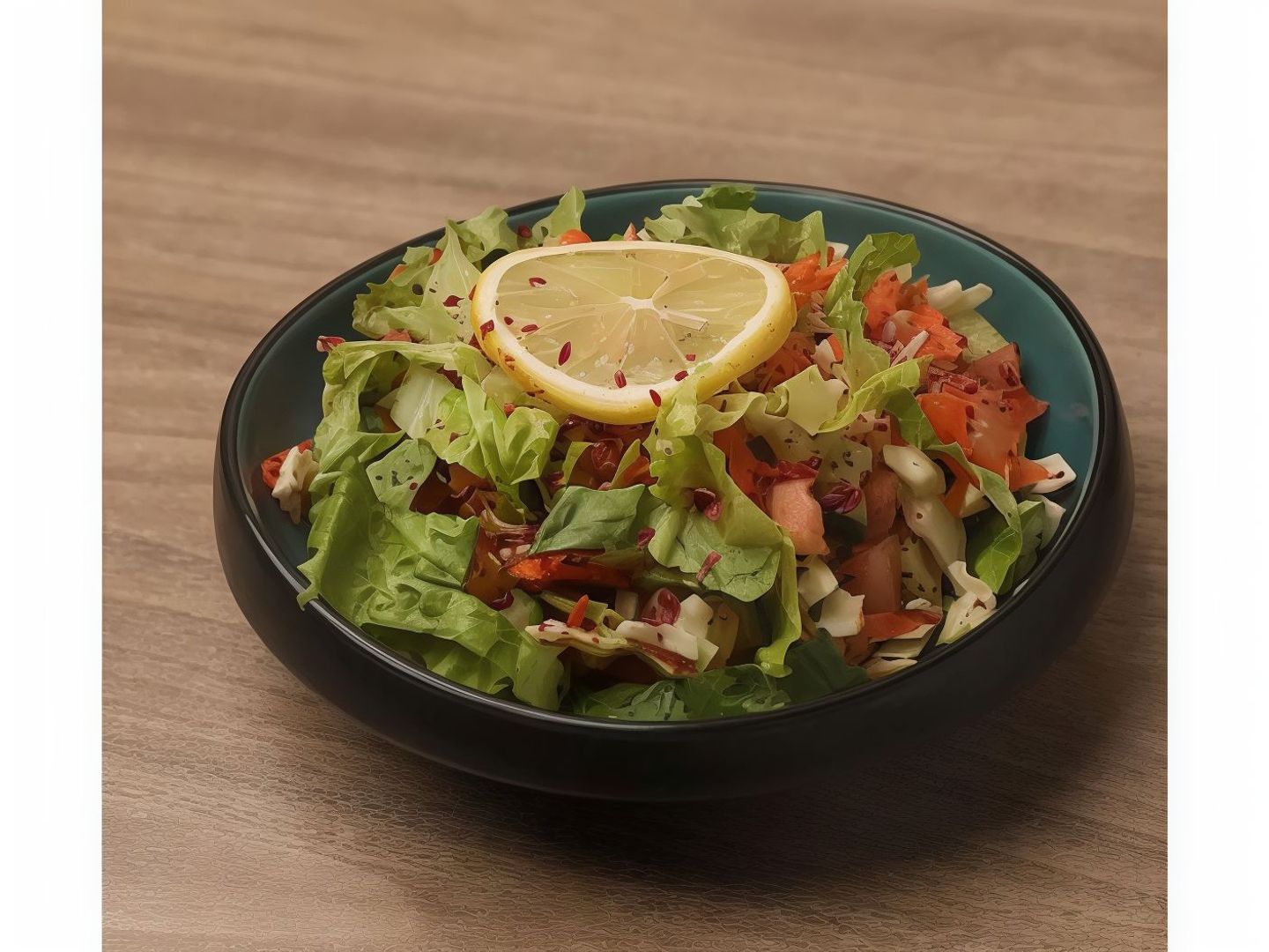 Green Salad