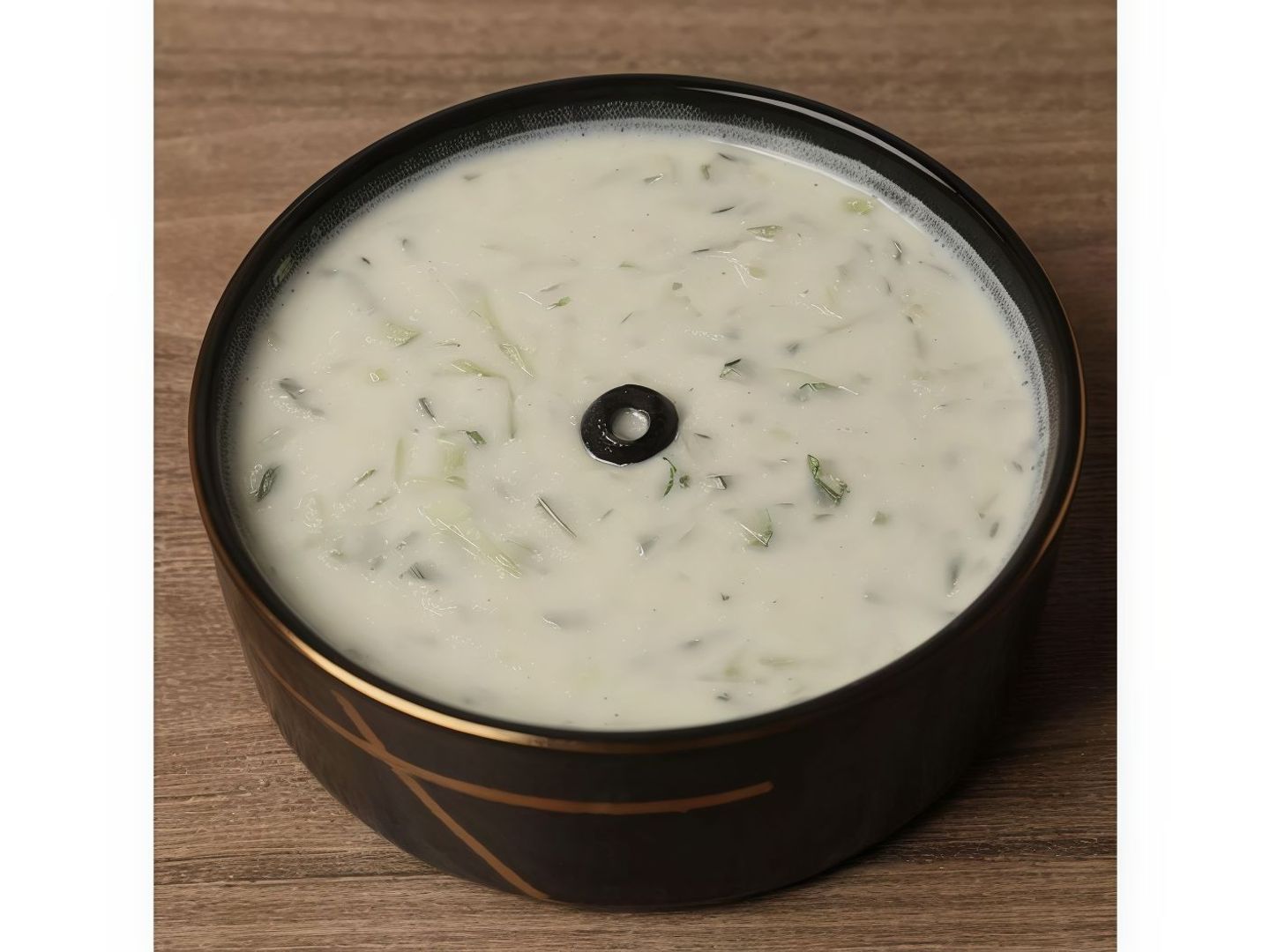 Cucumber Yogurt Salad