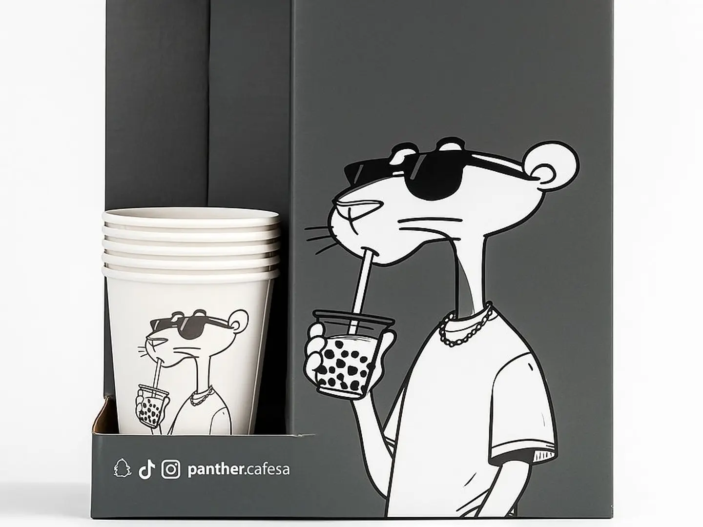 بوكس هوت شوكليت