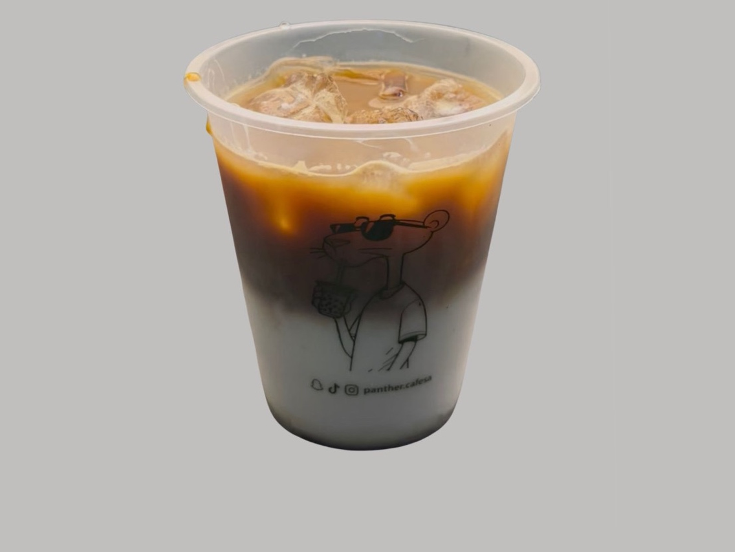Iced