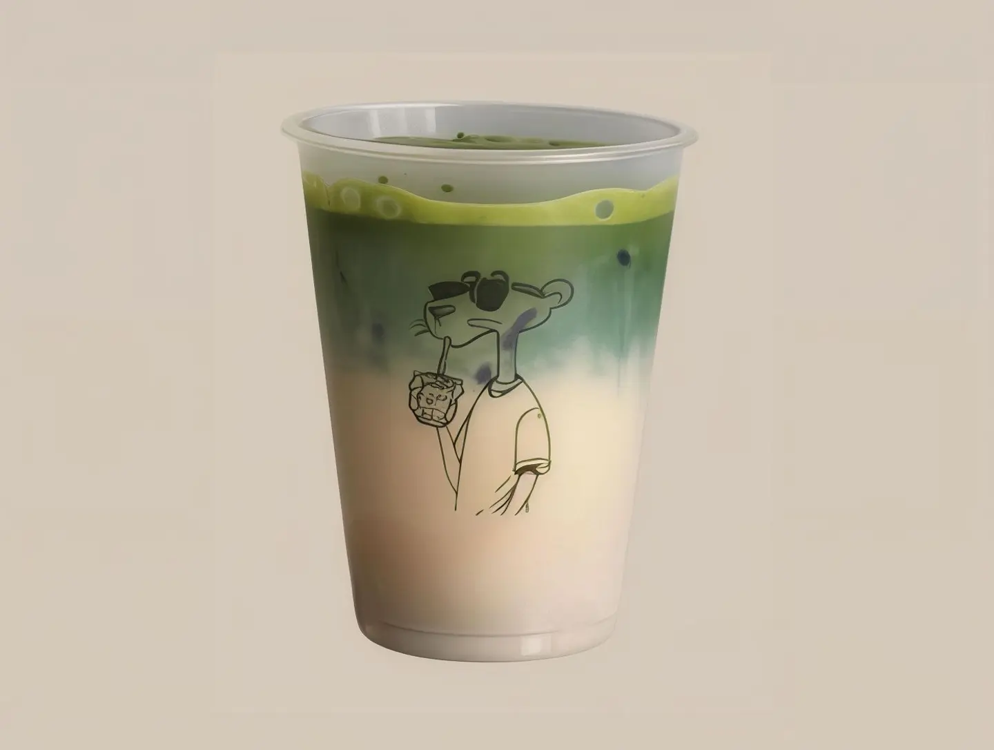 Matcha