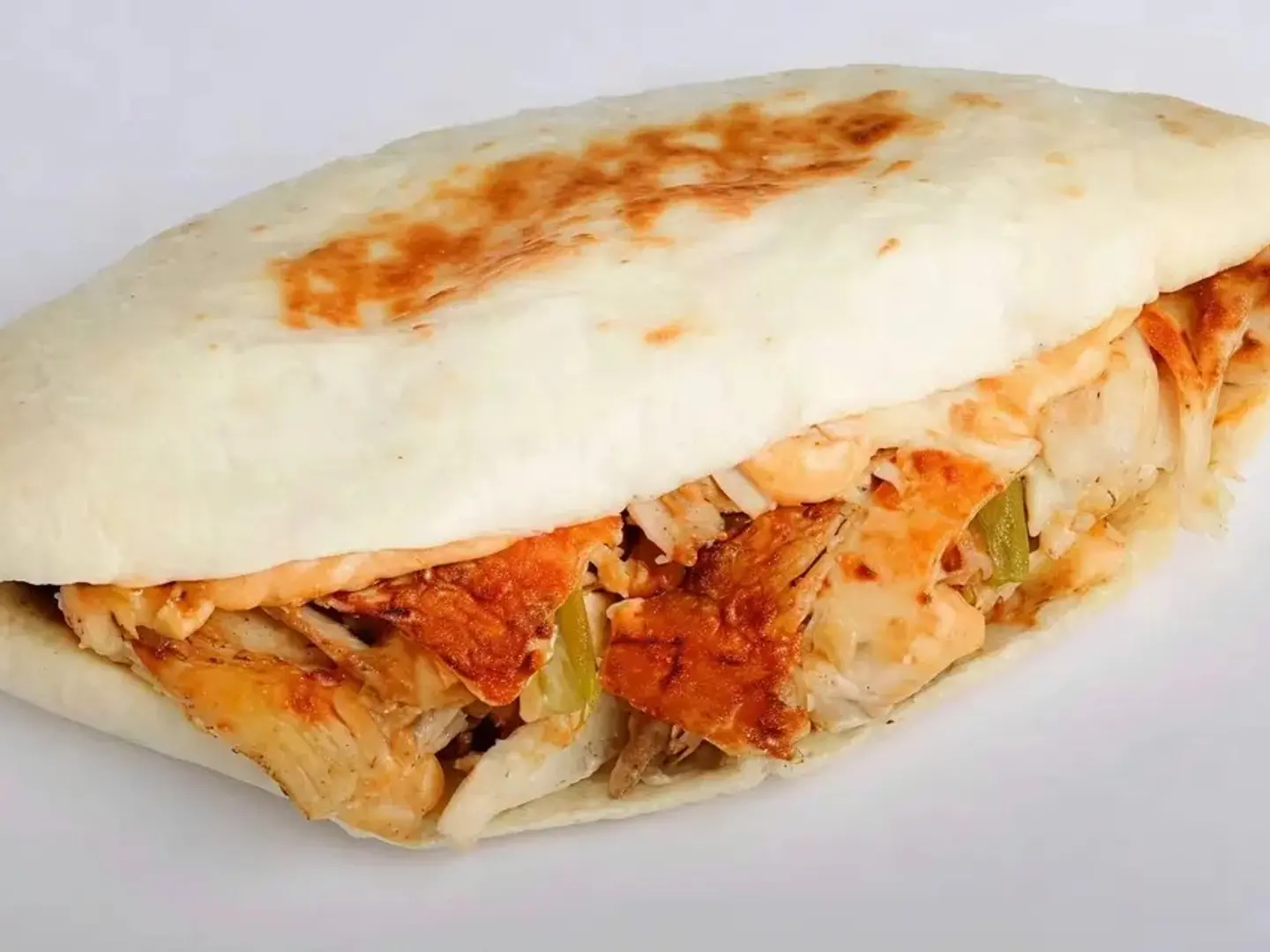 شاورما خبزتنا
