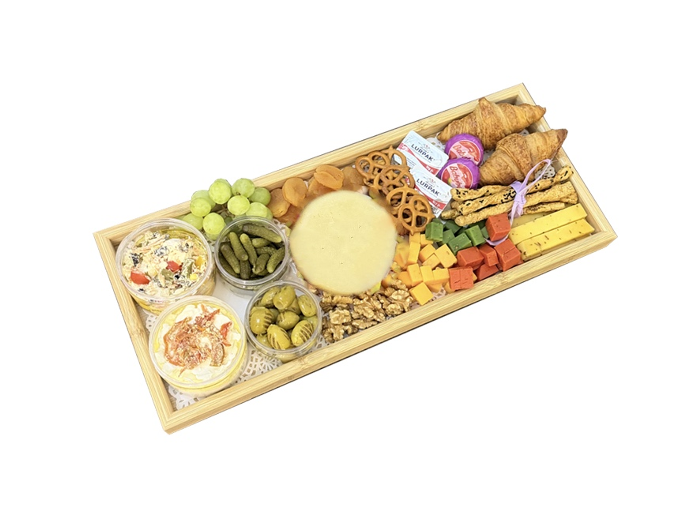Medium Cheese Platter