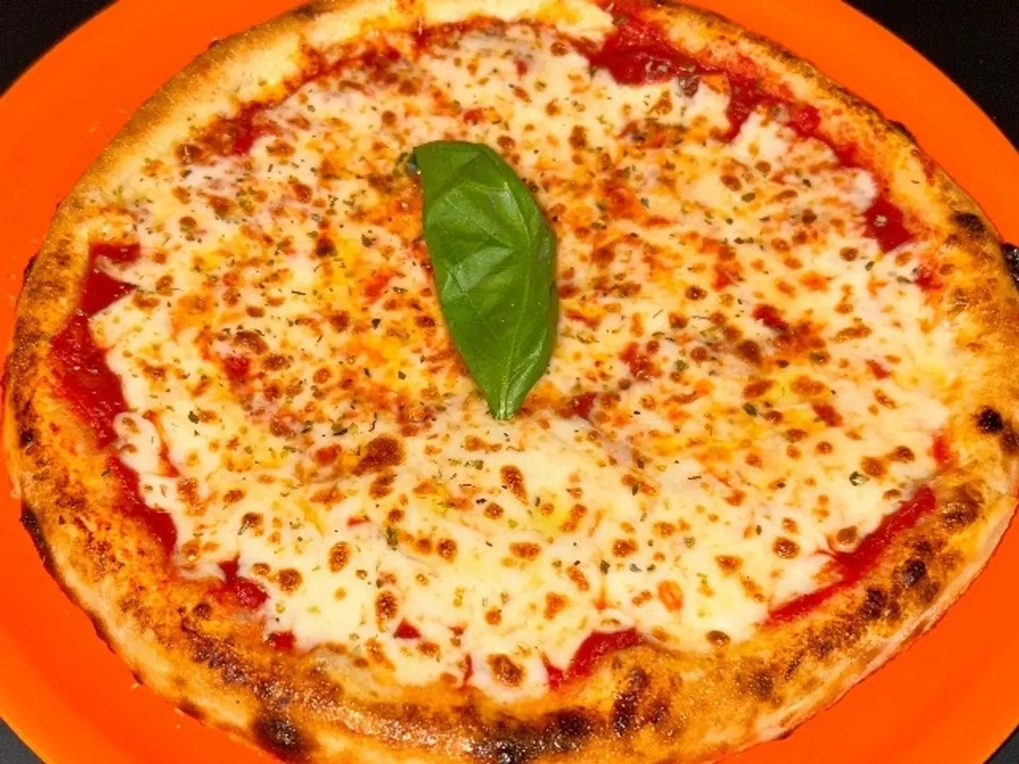 Pizza Margarita