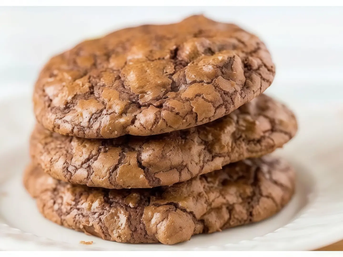 ٤ قطع كوكيز