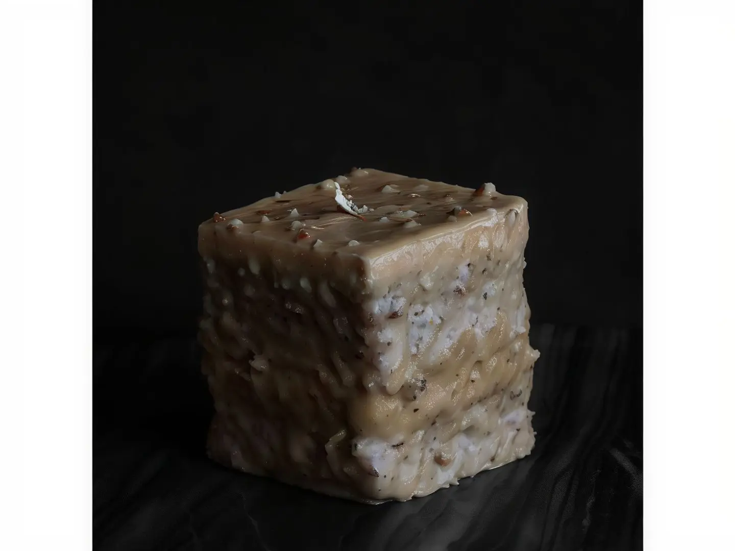 دولشيه كيكة الجزر