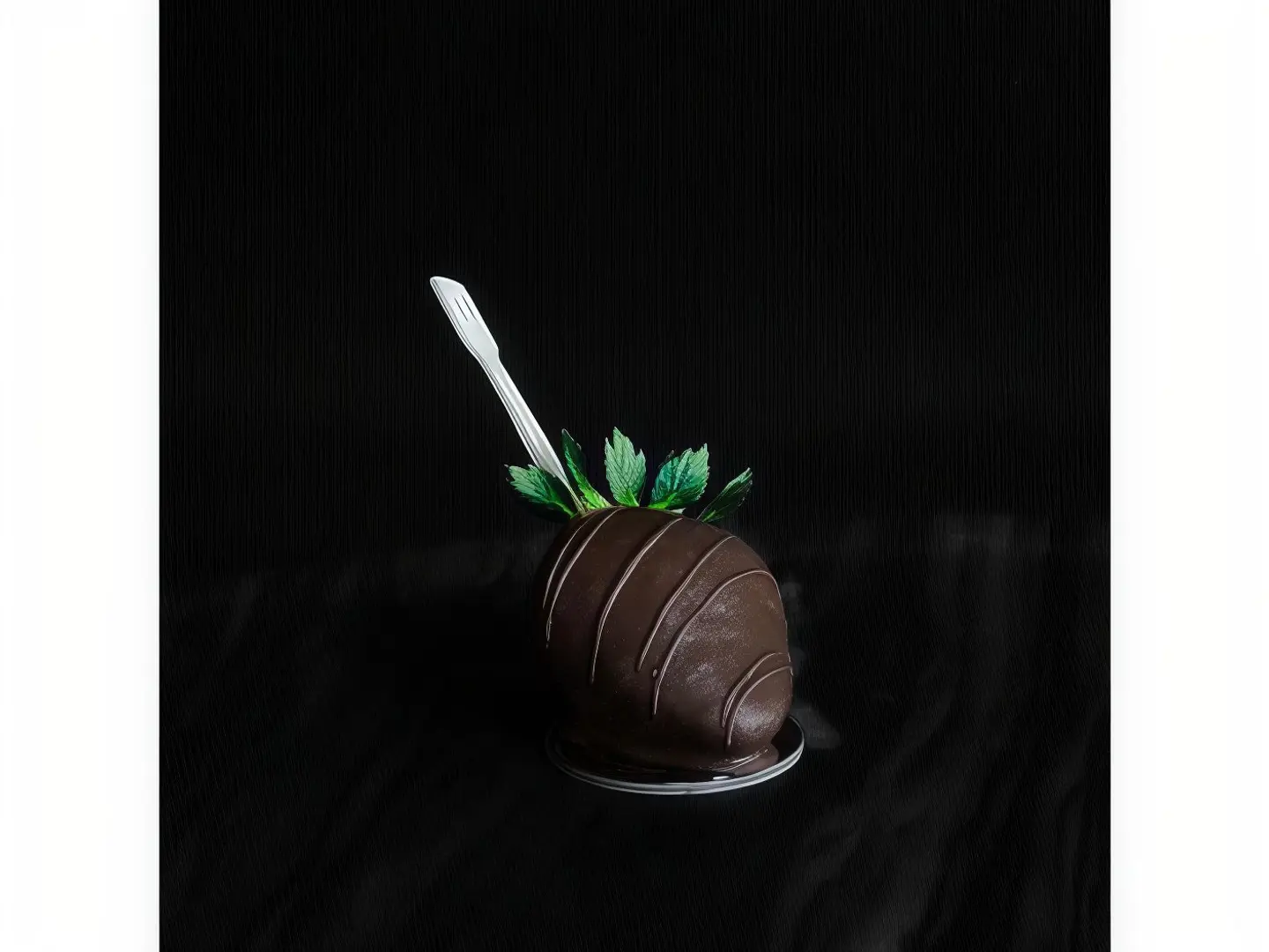 شوكو فراولة