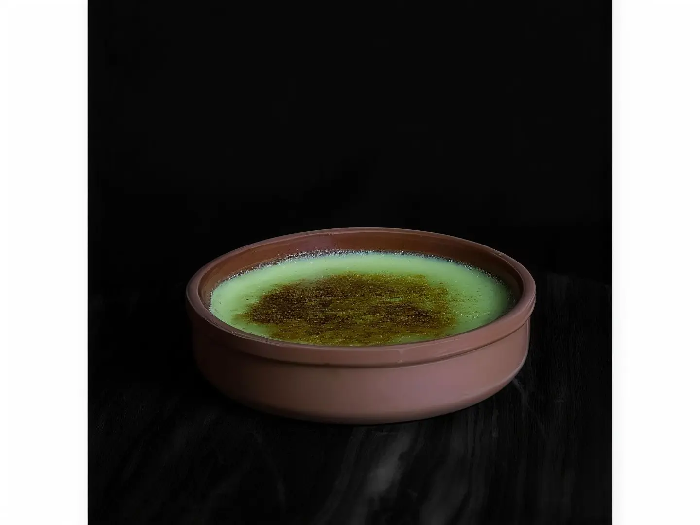 كريم بروليه