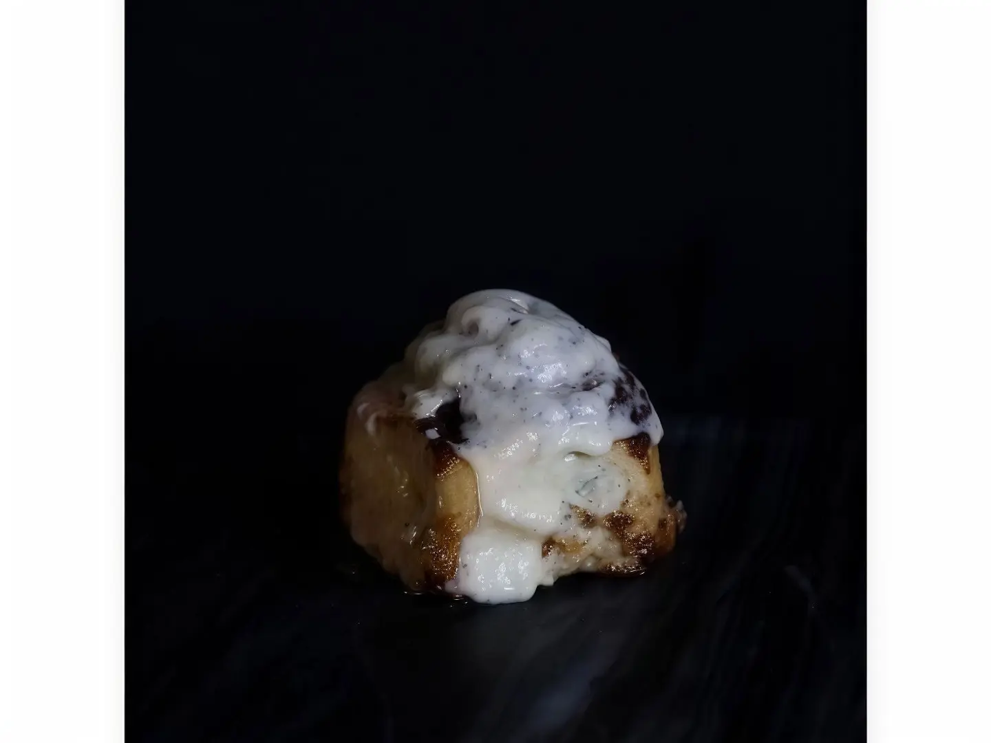 سوبر سينامون رول