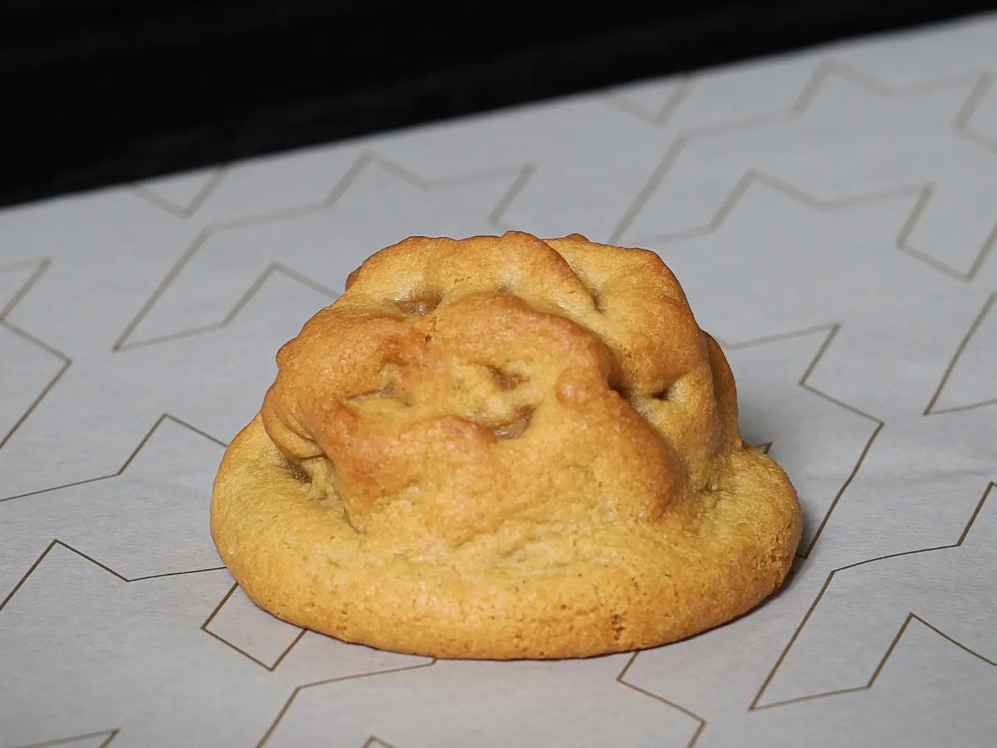 كوكيز الشوكليت البلجيكي