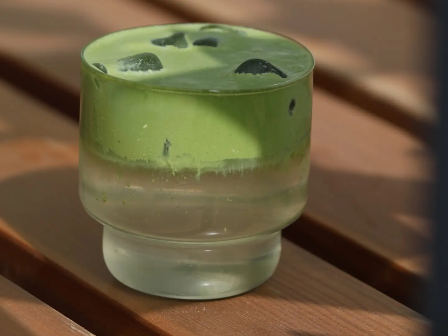Coco Matcha