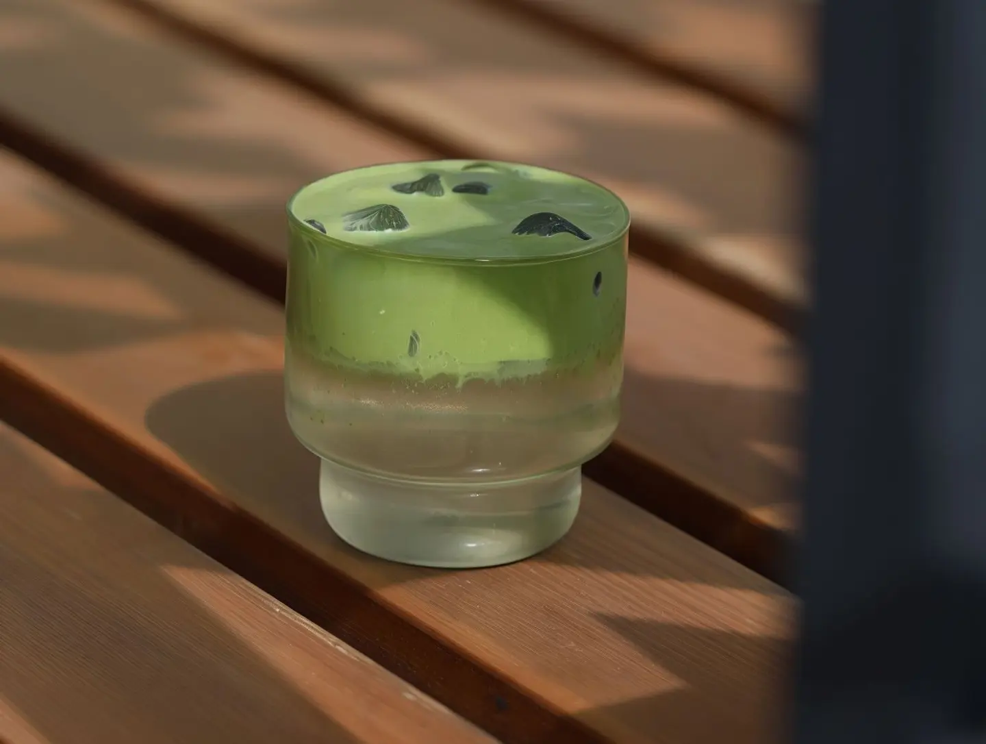 Matcha Coco