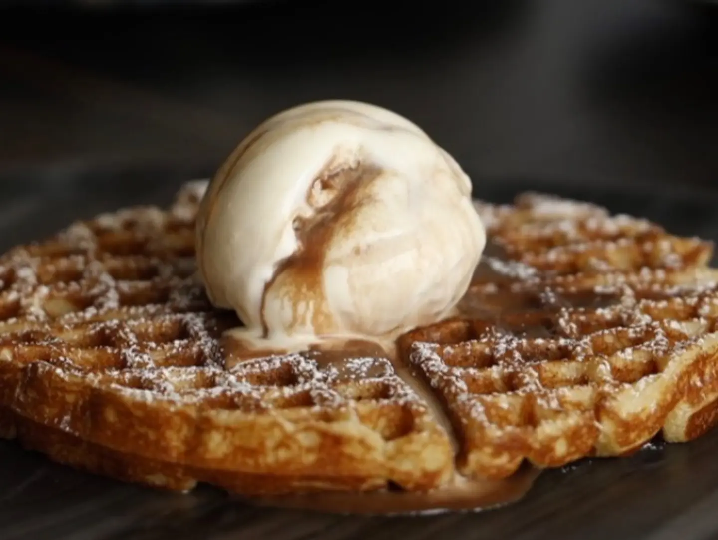 Classic Waffle
