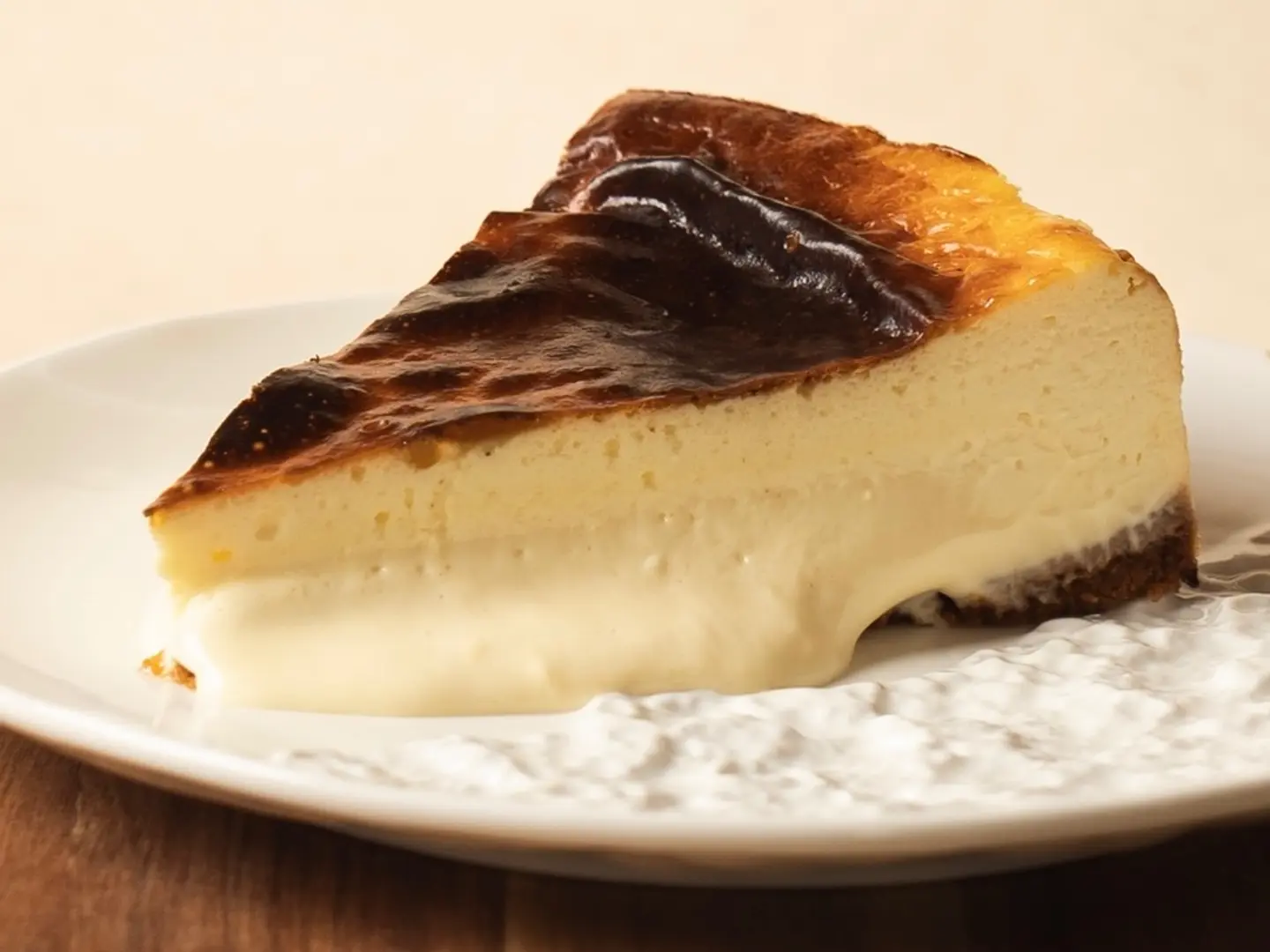 تشيز كيك مدريد