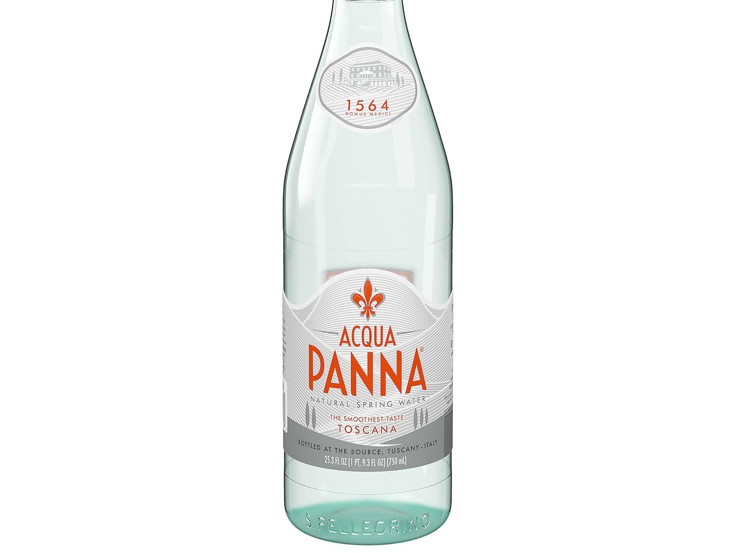 Acqua Panna Water
