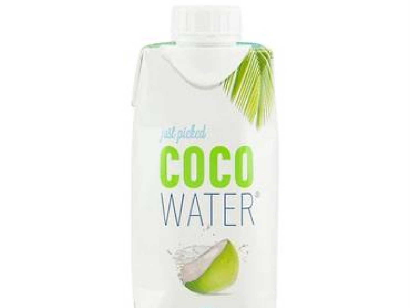 Coconut Water