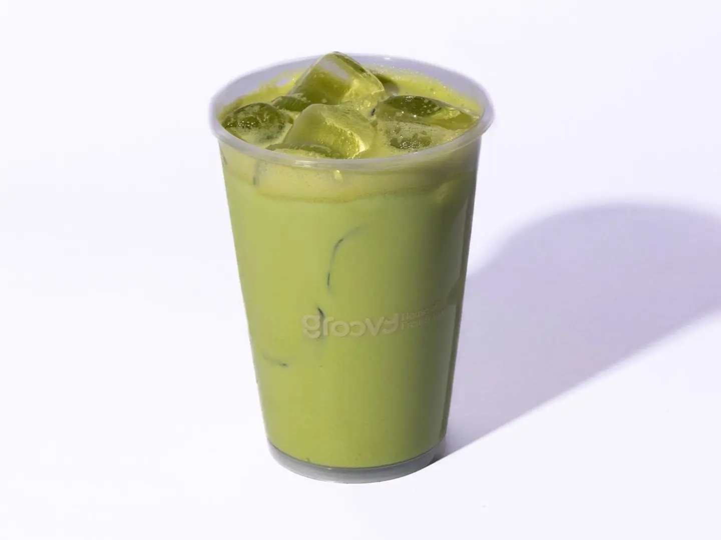 Groovy Matcha