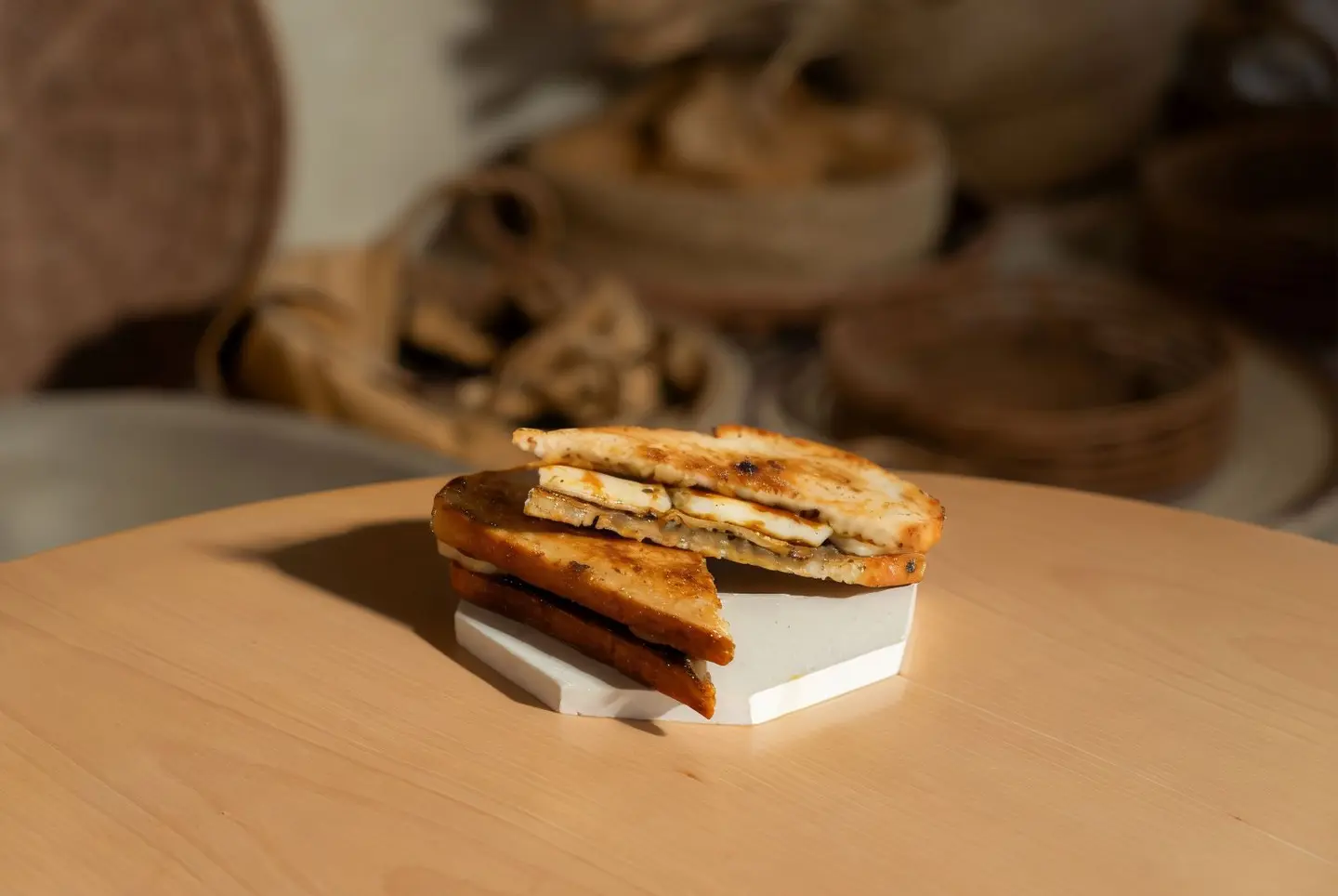 Halloumi