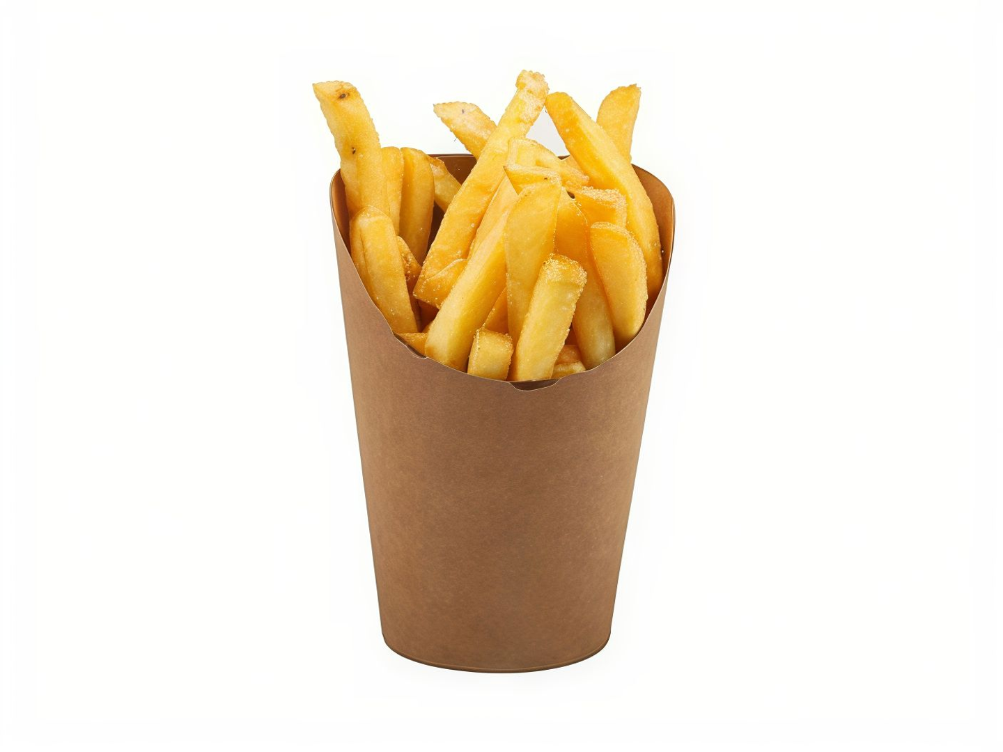 Small Fries