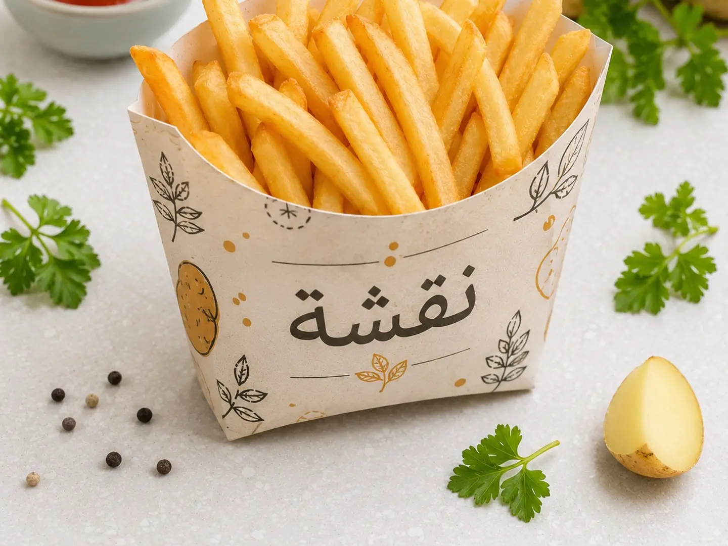 Potatoes