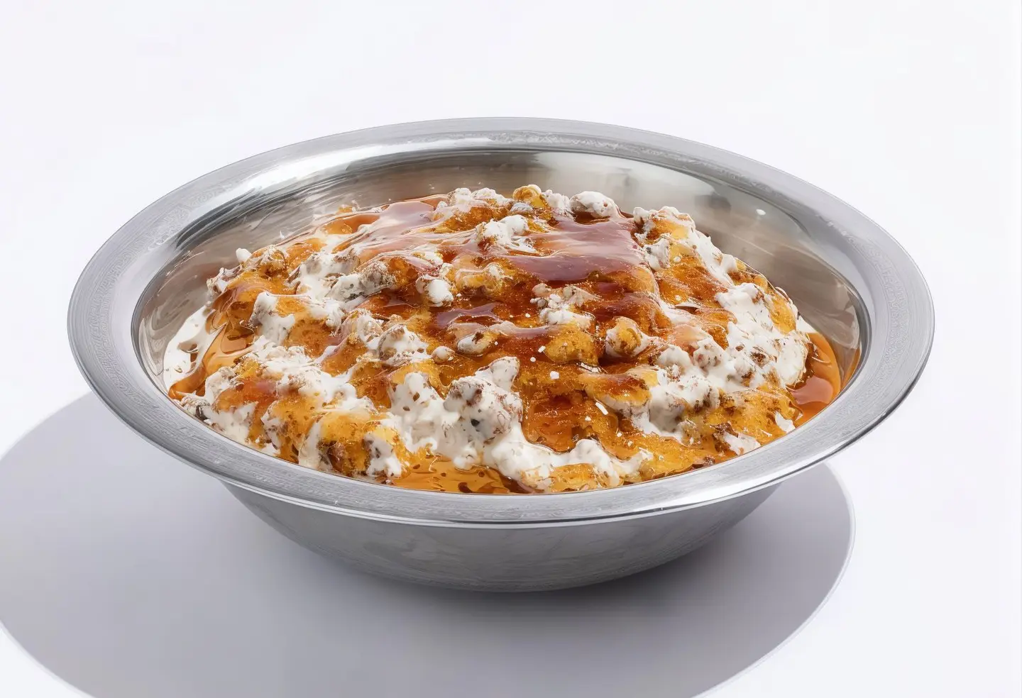 معصوب عادي عسل سمن