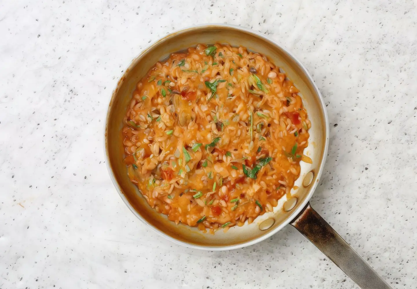 فاصوليا تونة