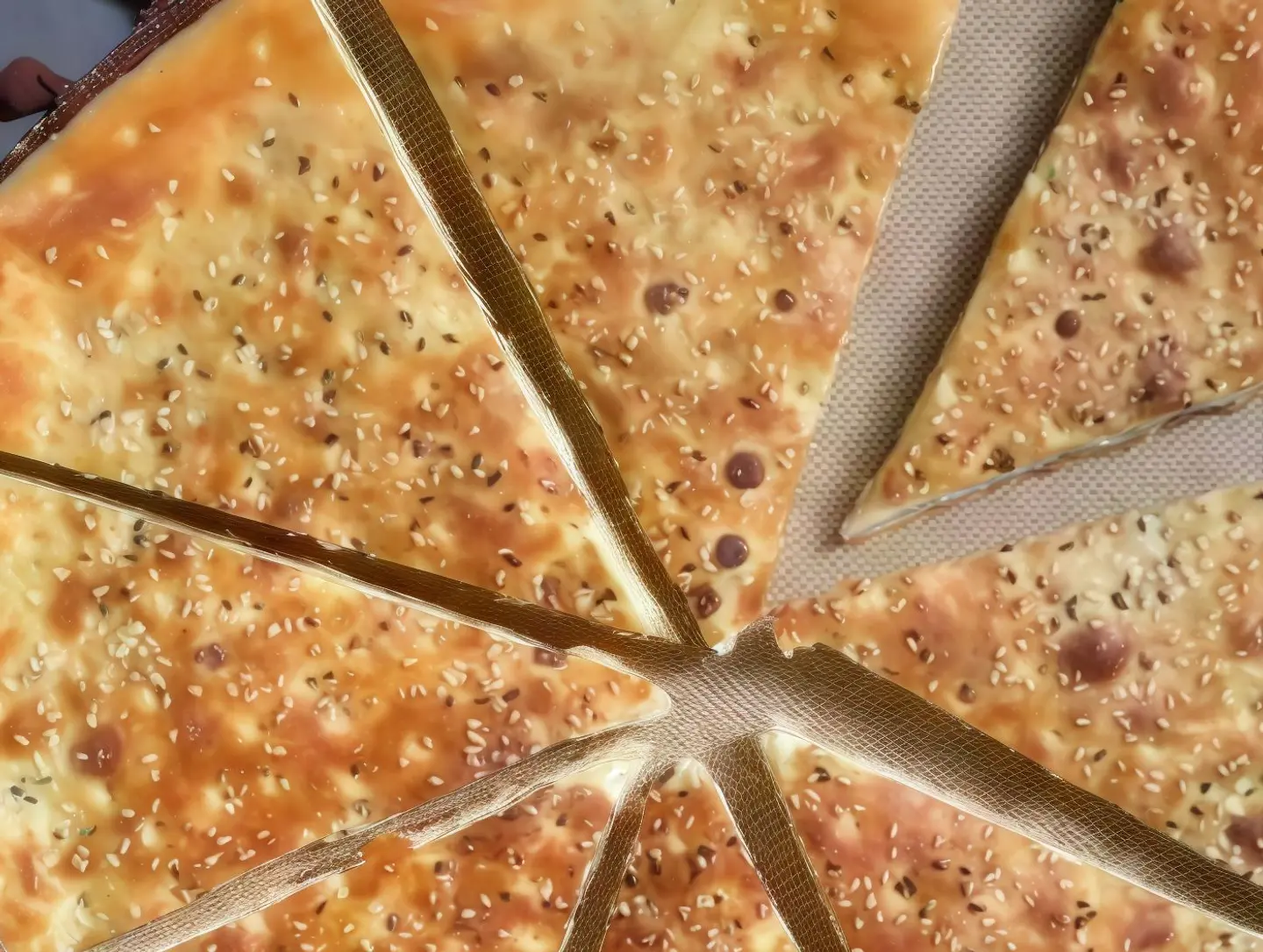 تميس زعتر