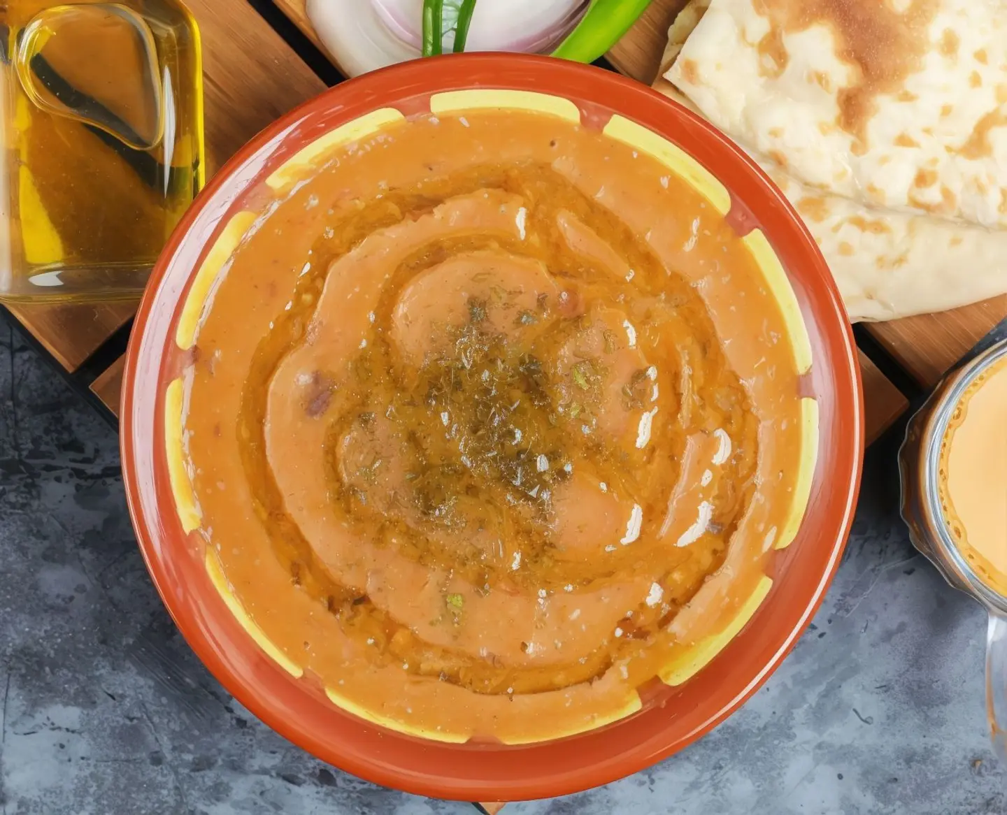 فول جرة زيت