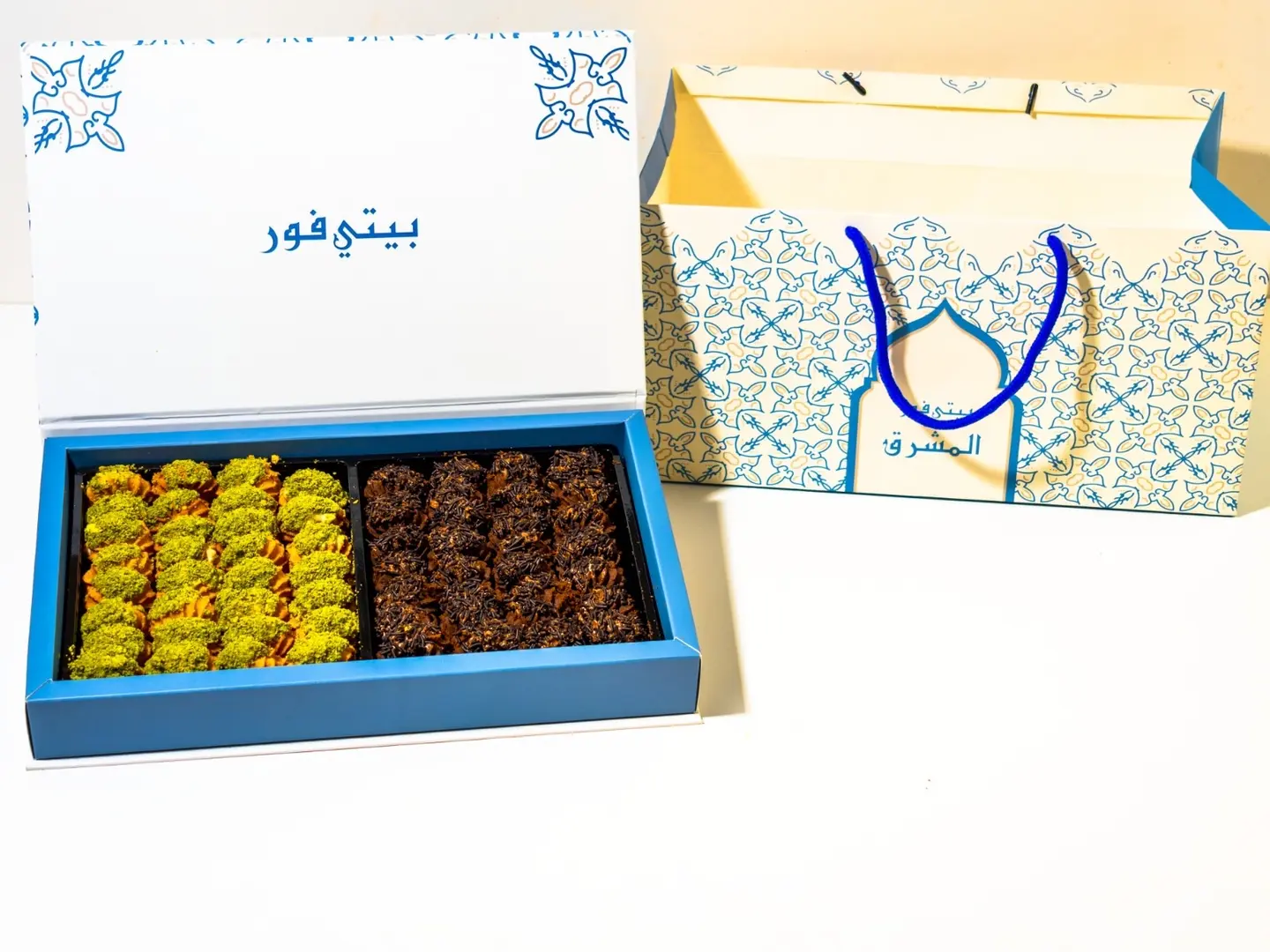 Bitfour Mashreq