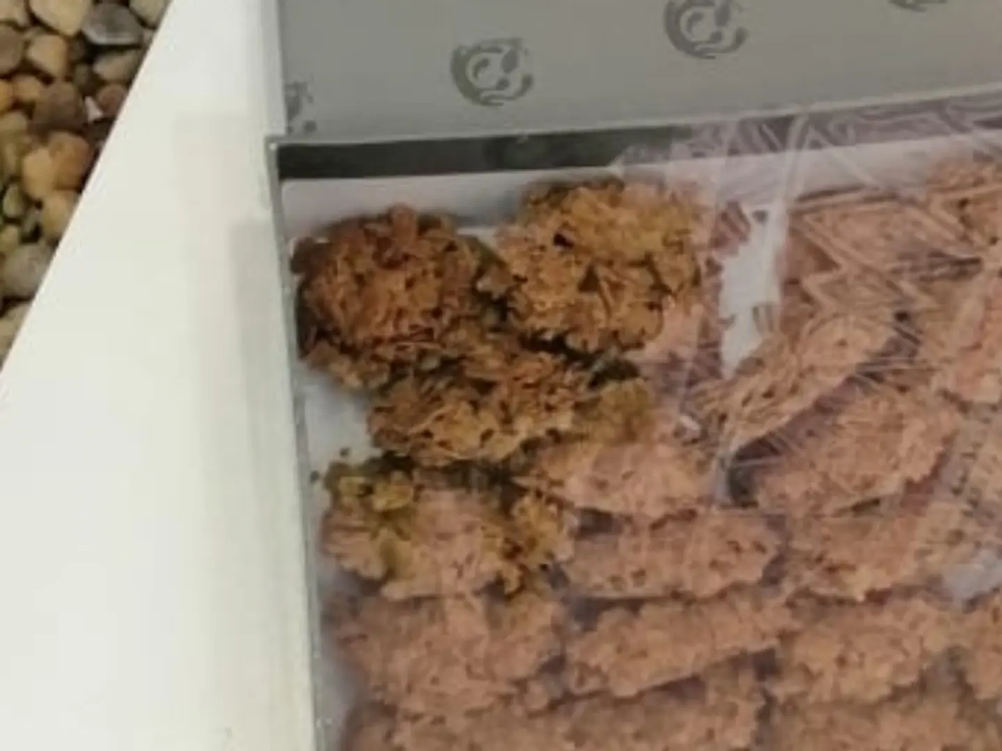 Chocolate Crunchy Paris