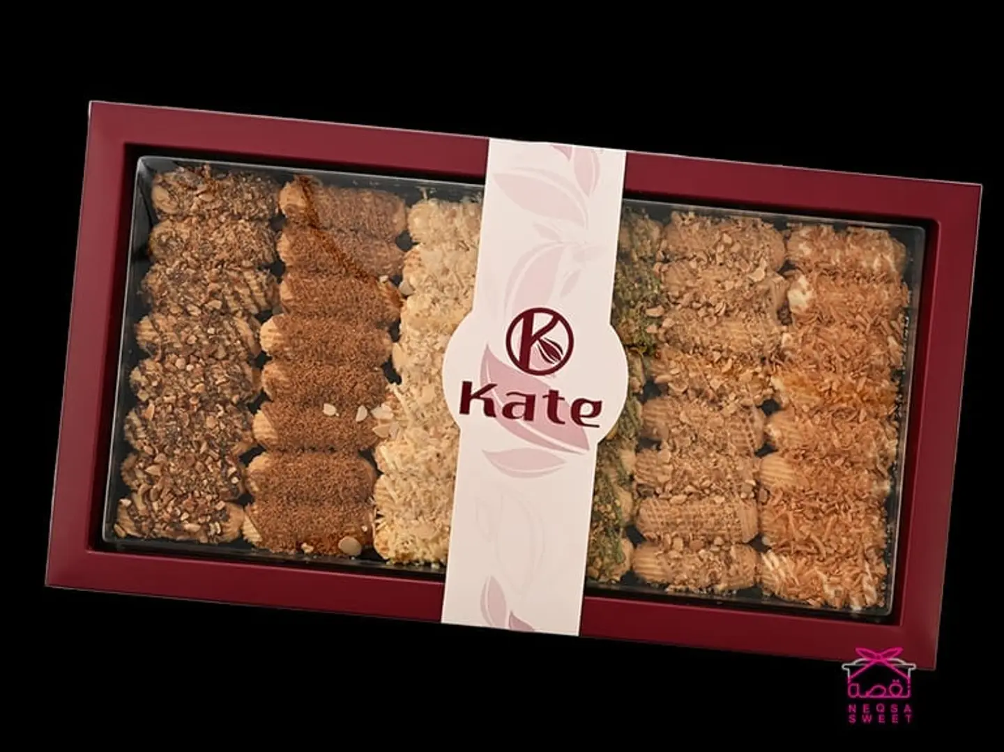 Large Kit Kat Fingers Petit Four