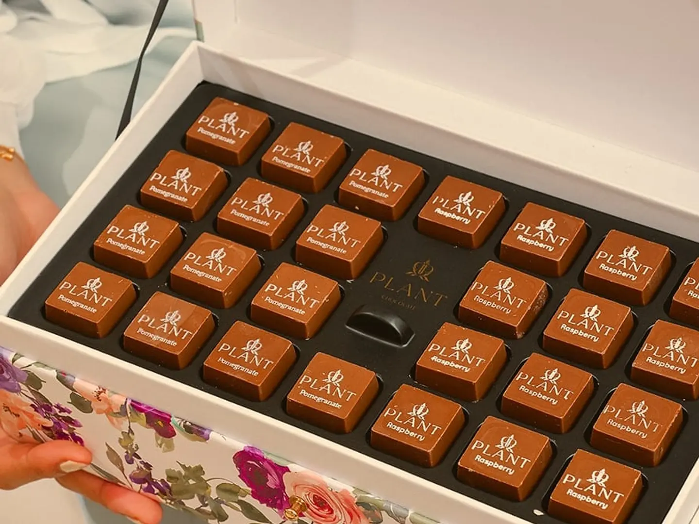 شوكلت لكشرى