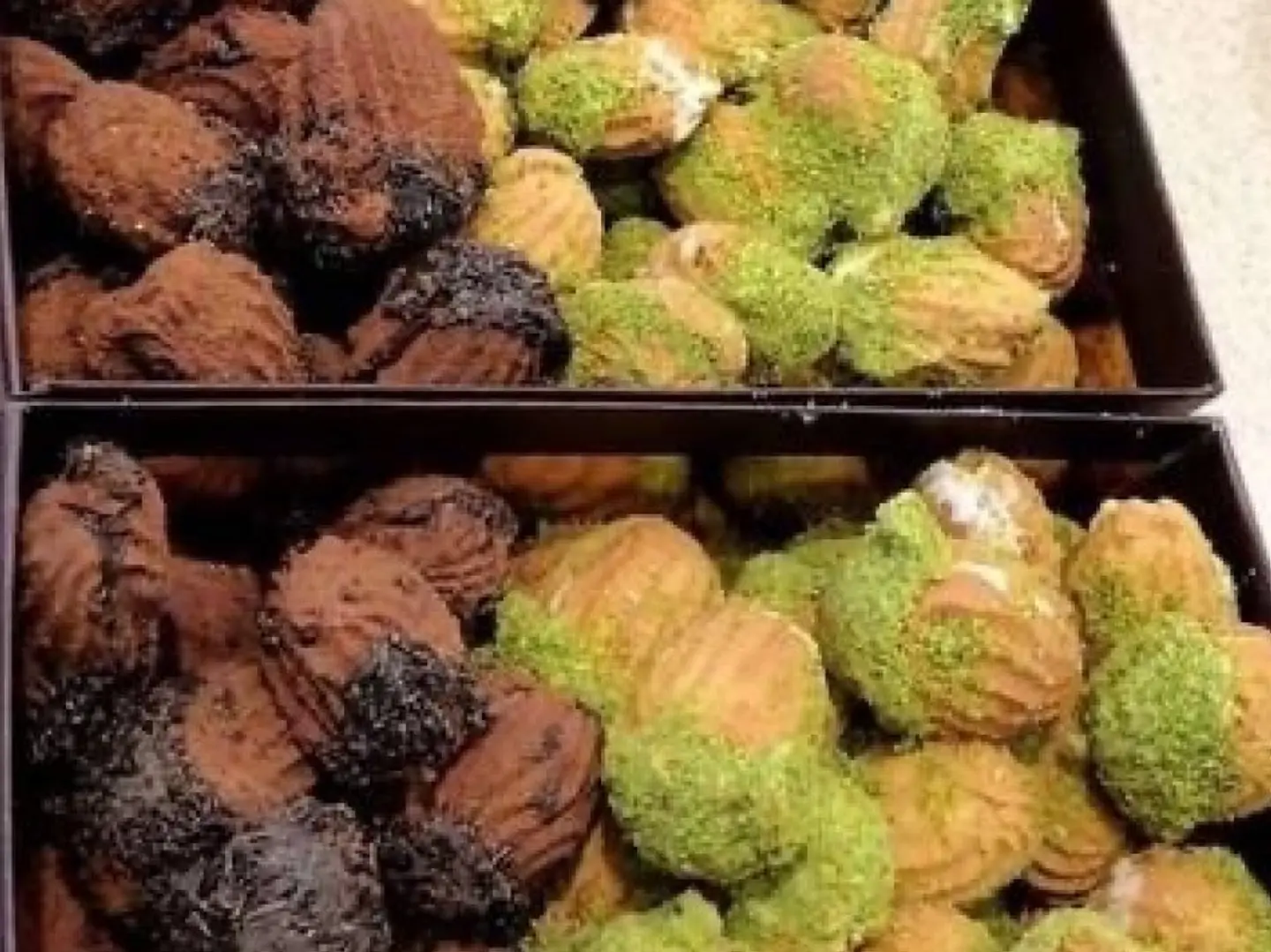 Bardisi Petit Four
