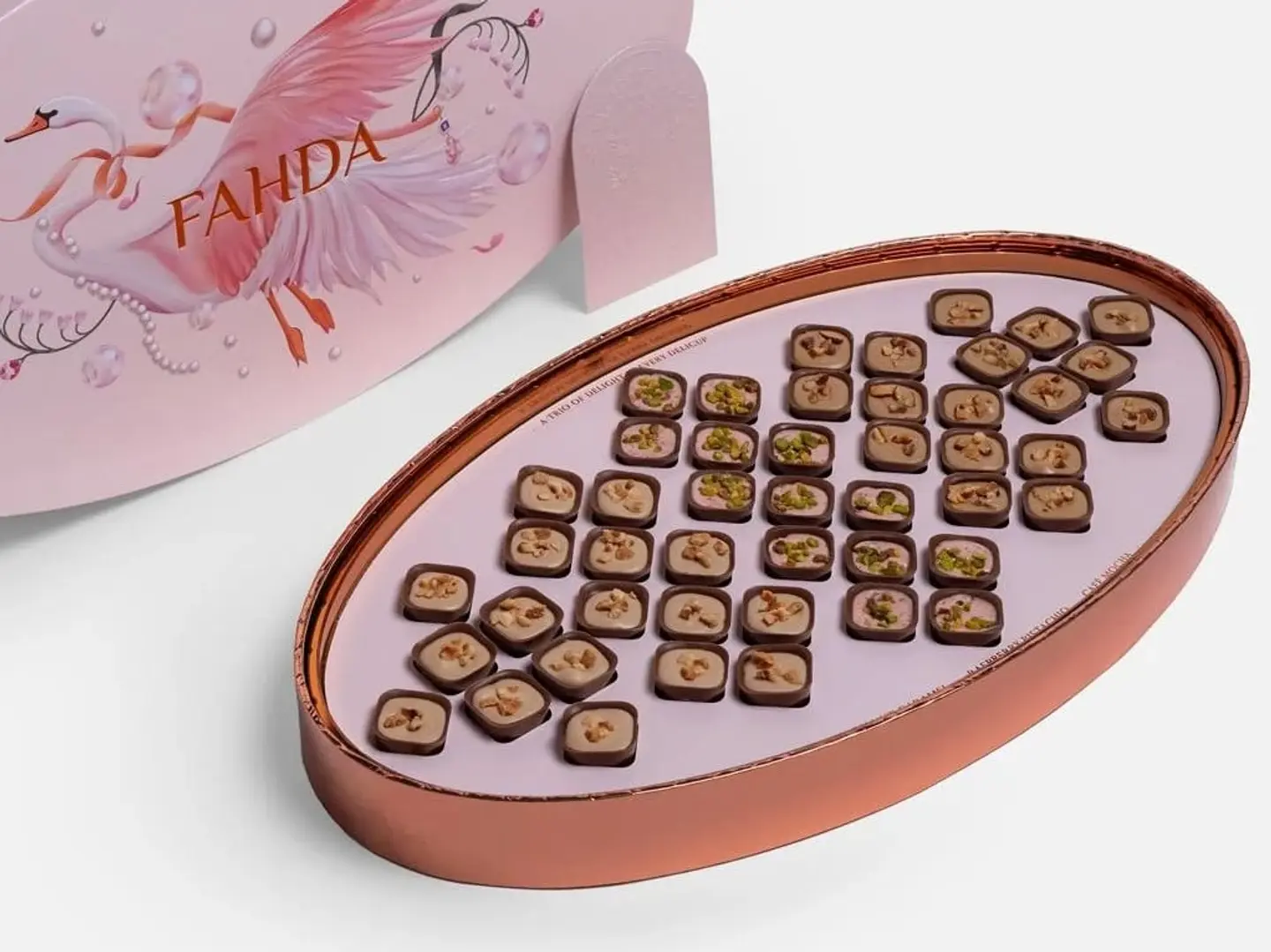 Fahda Daily Cup Large Size