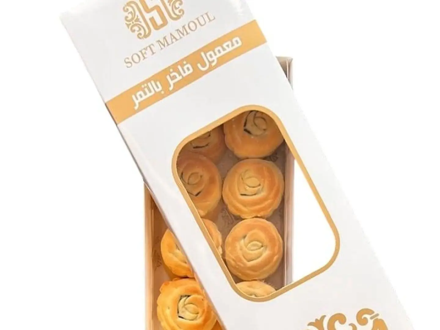 معمول تمر سوفت